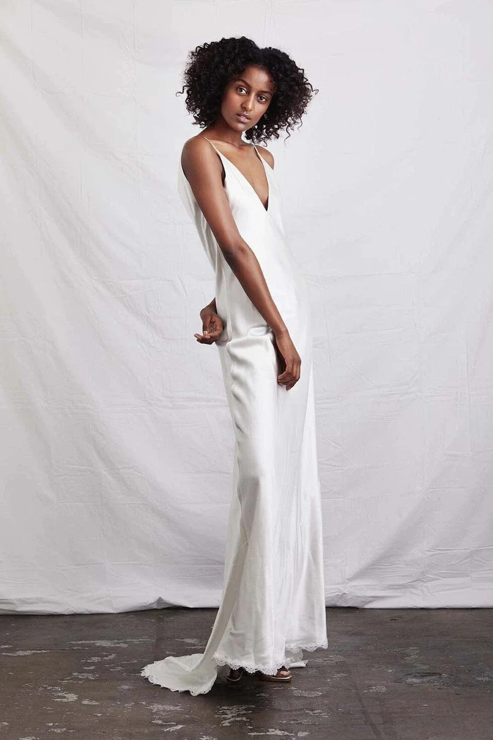 A La Robe Juliette - Size Medium