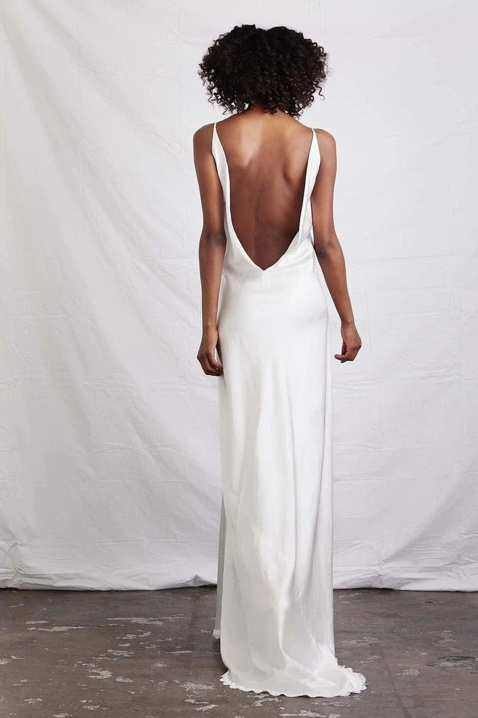 A La Robe Juliette - Size Medium - Image 2