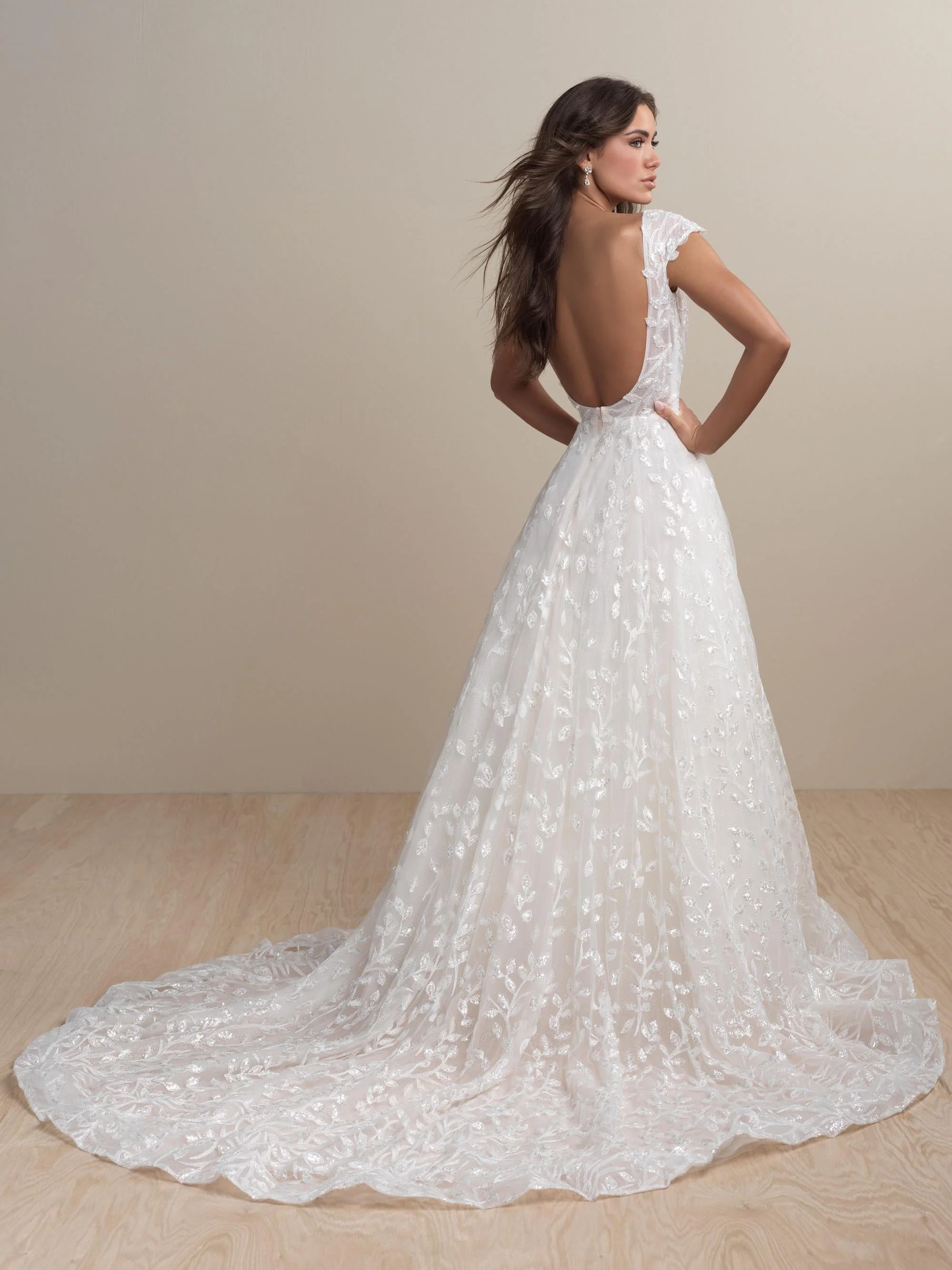 Abella Camille - Size 14 - Image 2