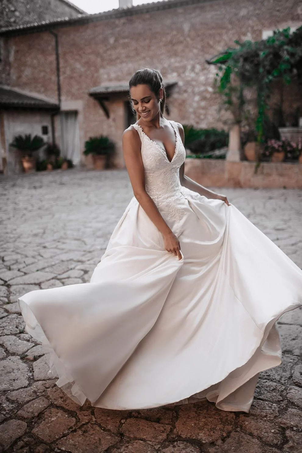 Abella Dasha - Size 14 - Image 3