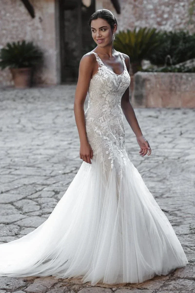Abella E203 - Size 12