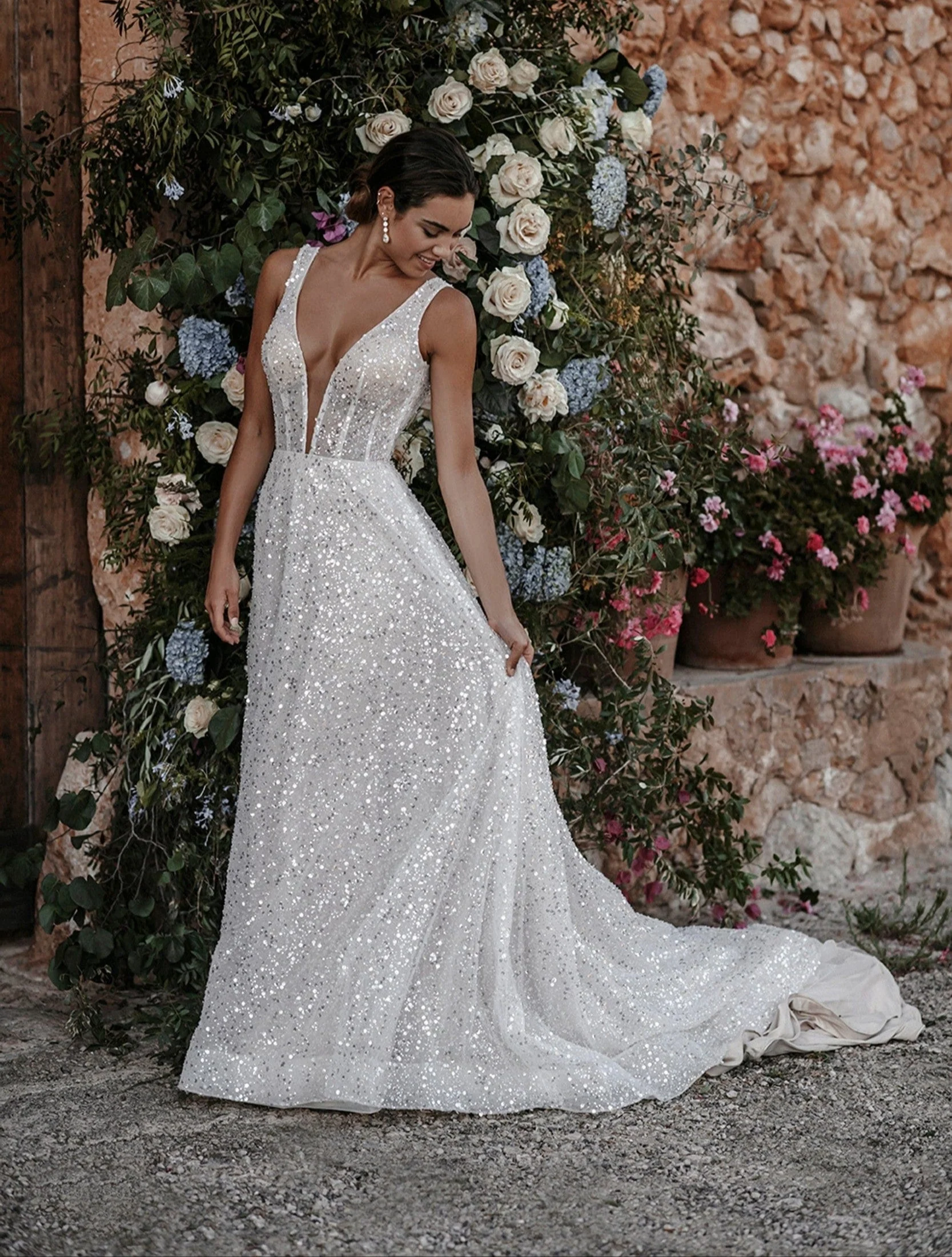 Abella E214L - Size 10