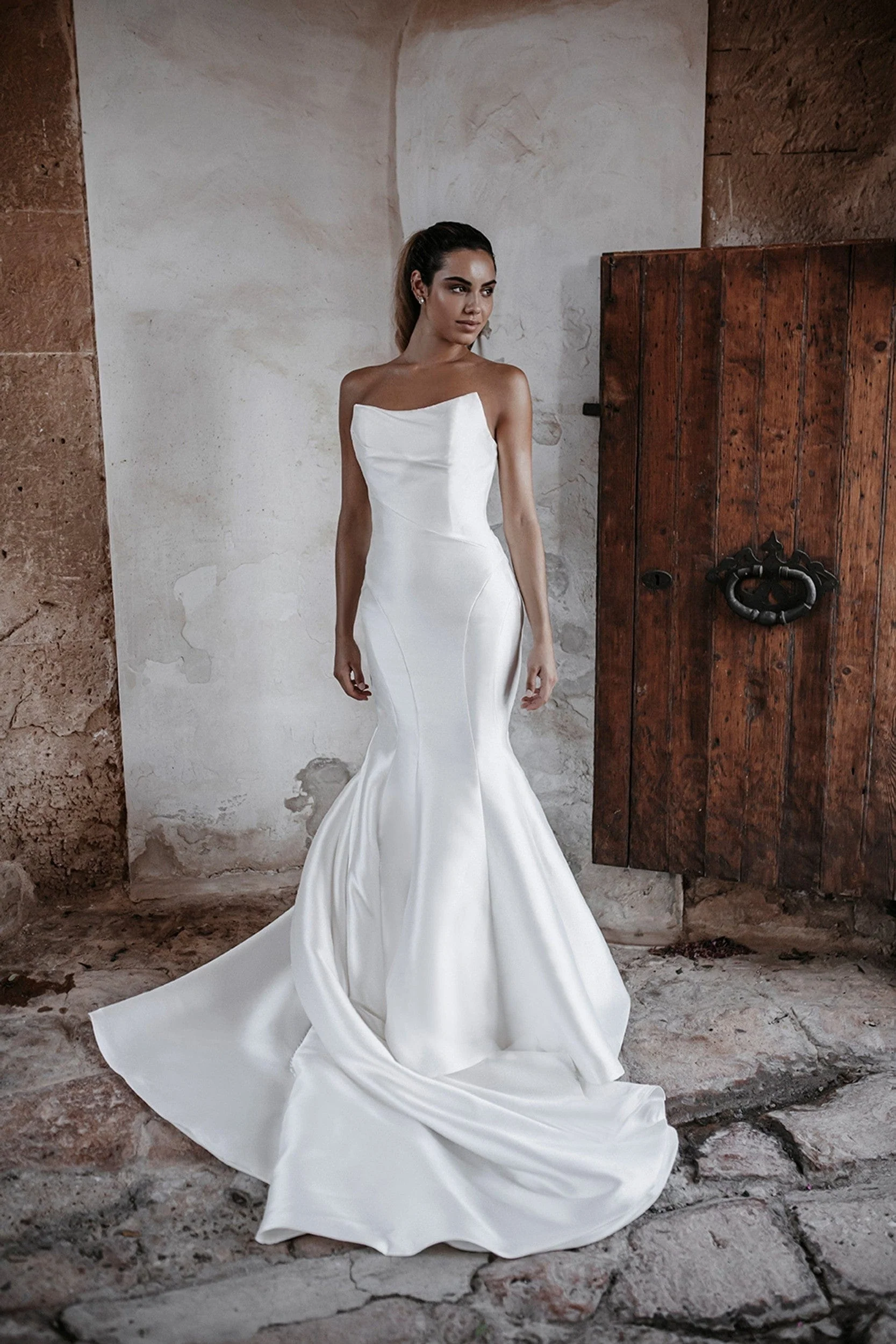 Abella E215 - Size 12