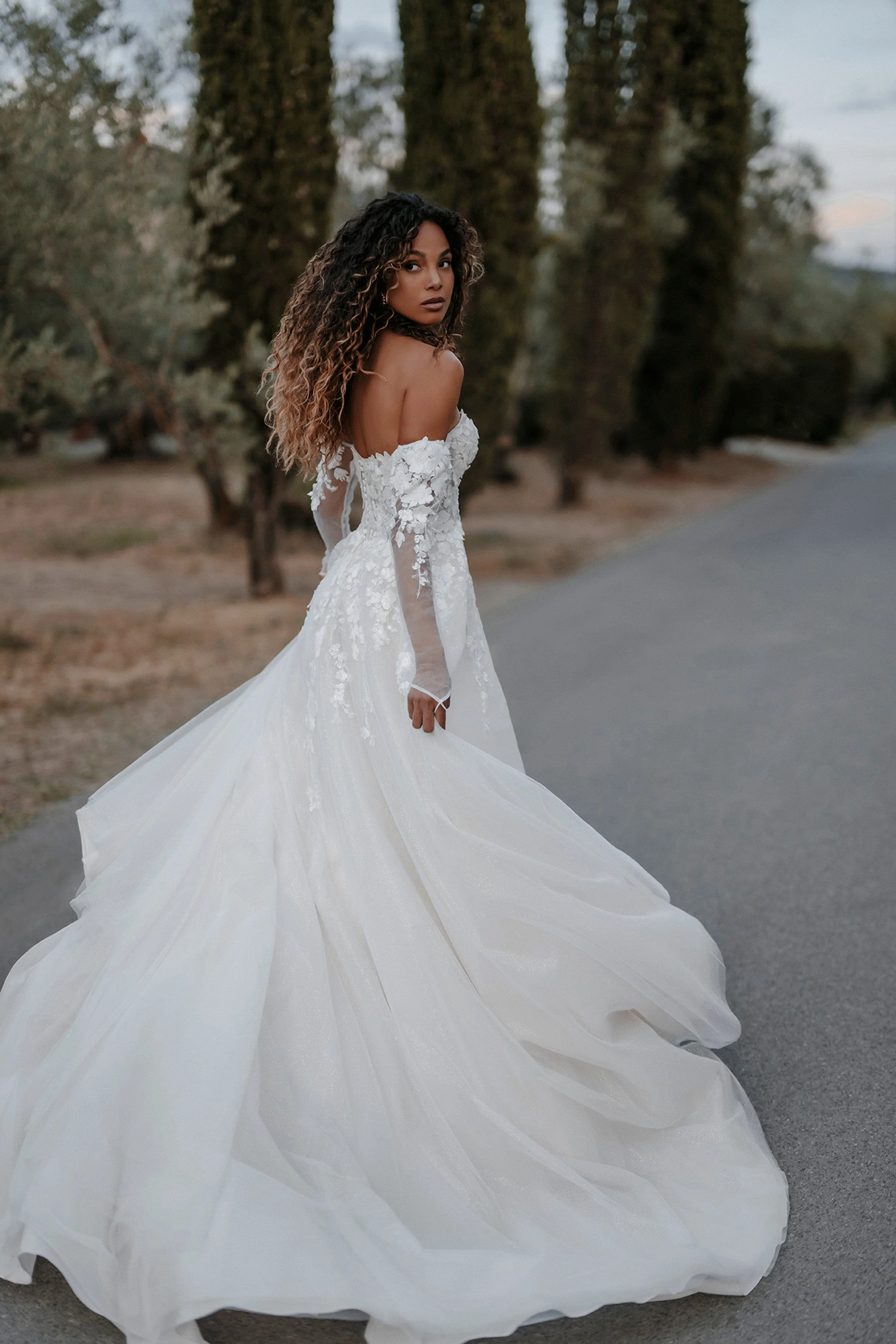 Abella E304 - Size 12 - Image 2