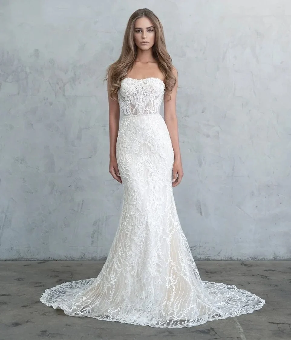 Adam Zohar Zarina - Size 8