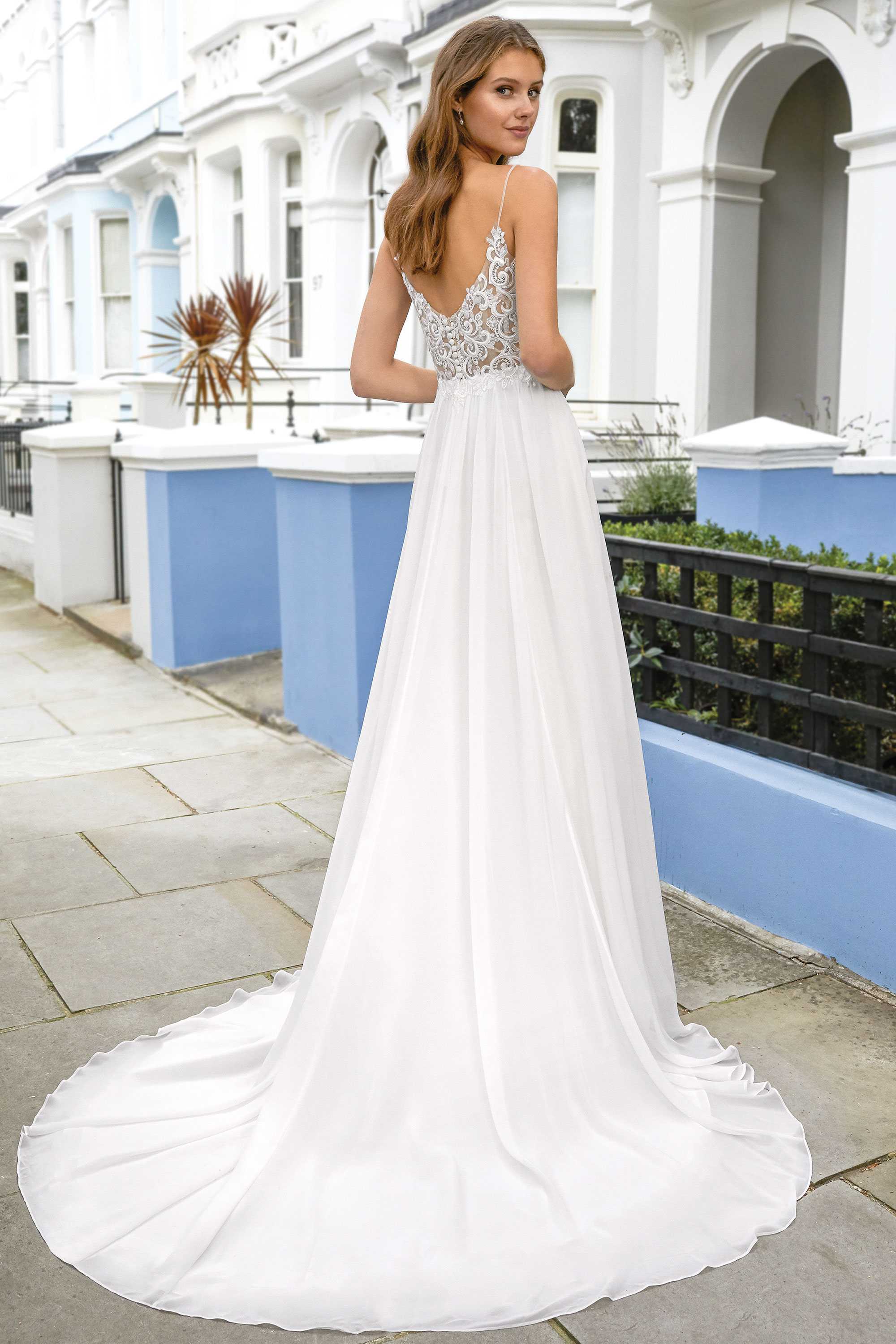 Adore by Justin Alexander 11107 - Size 12 - Image 2
