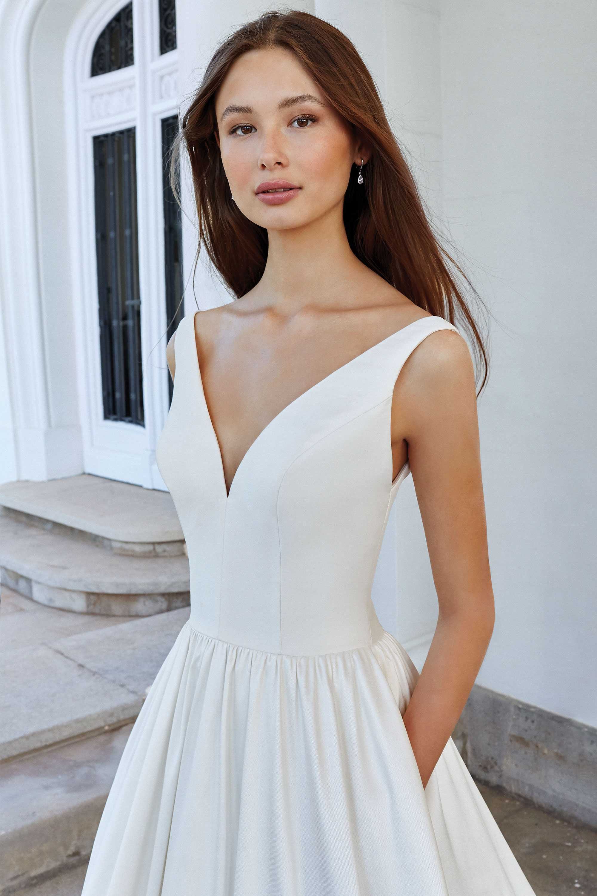 Adore by Justin Alexander 11112 - Size 14 - Image 3