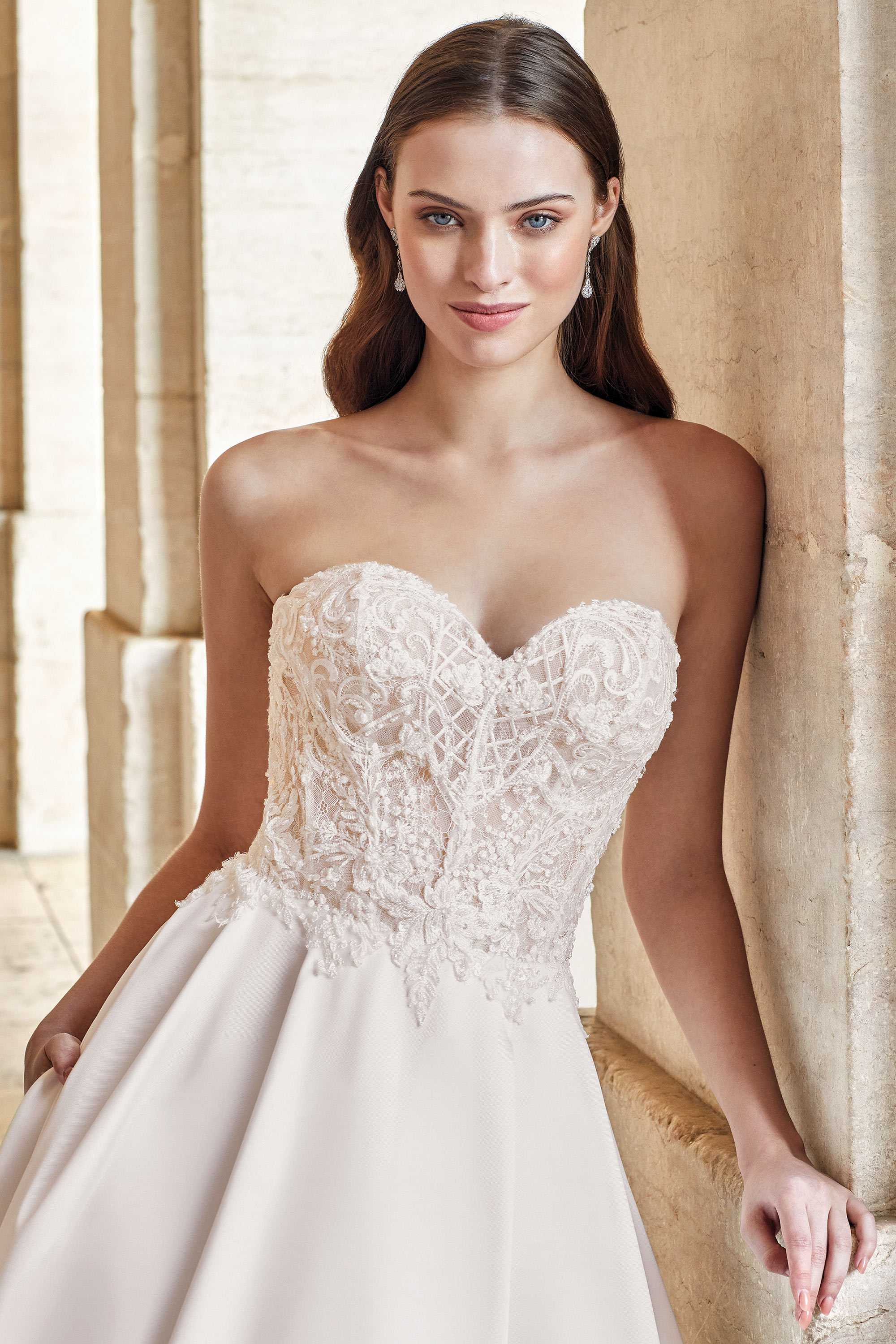 Adore by Justin Alexander 11143 - Size 8 - Image 3