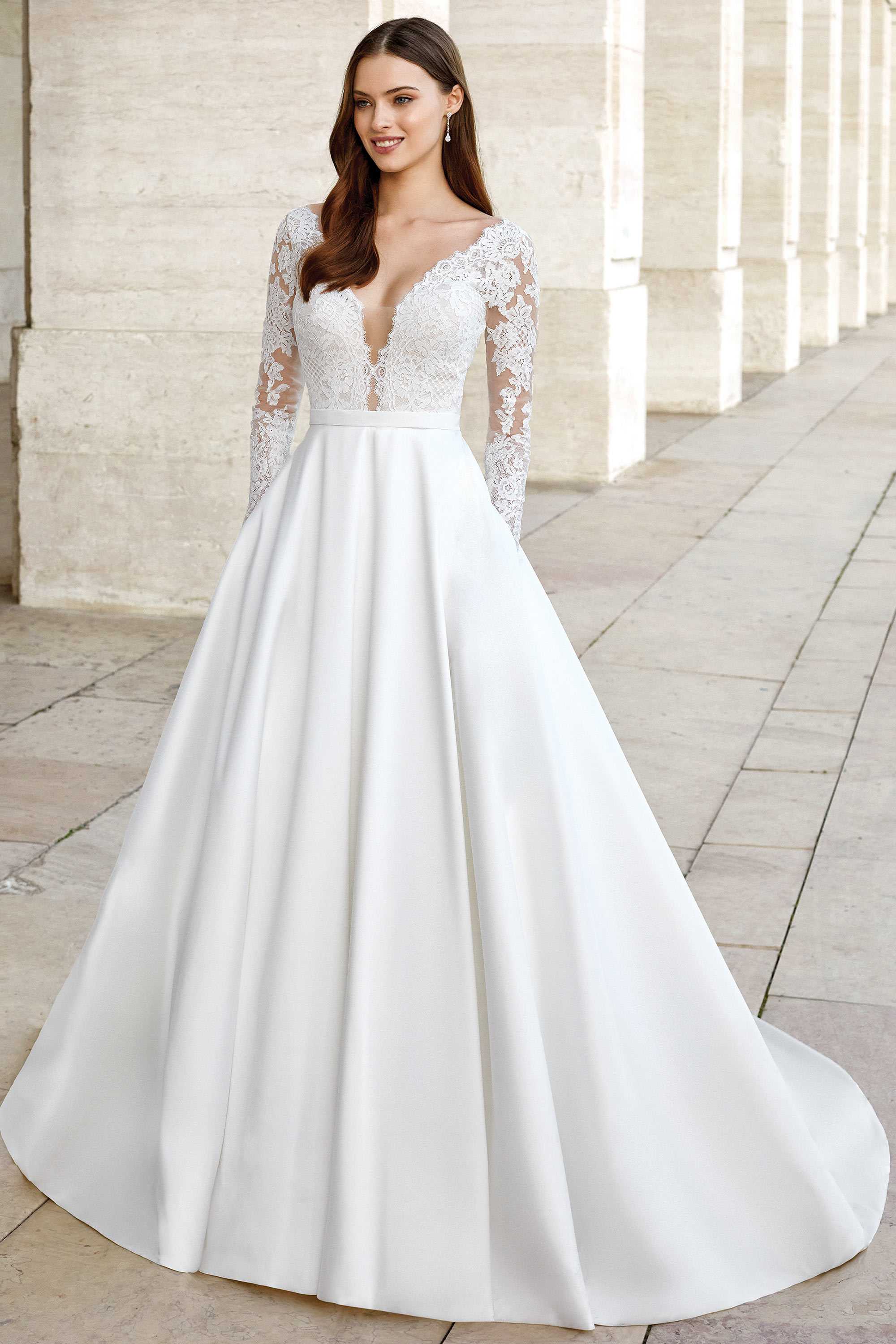 Adore by Justin Alexander 11149 - Size 12
