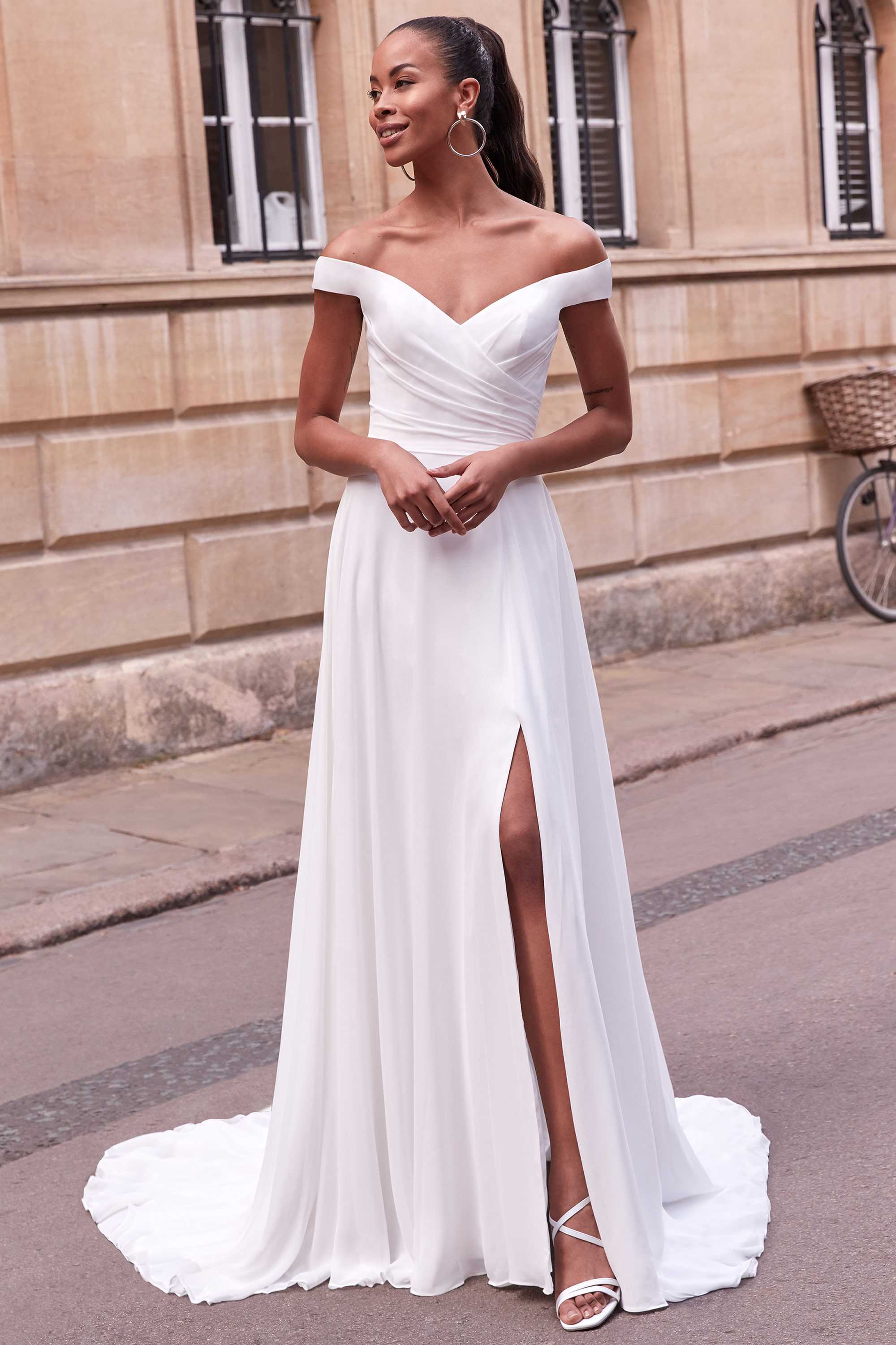 Adore by Justin Alexander 11167 - Size 12