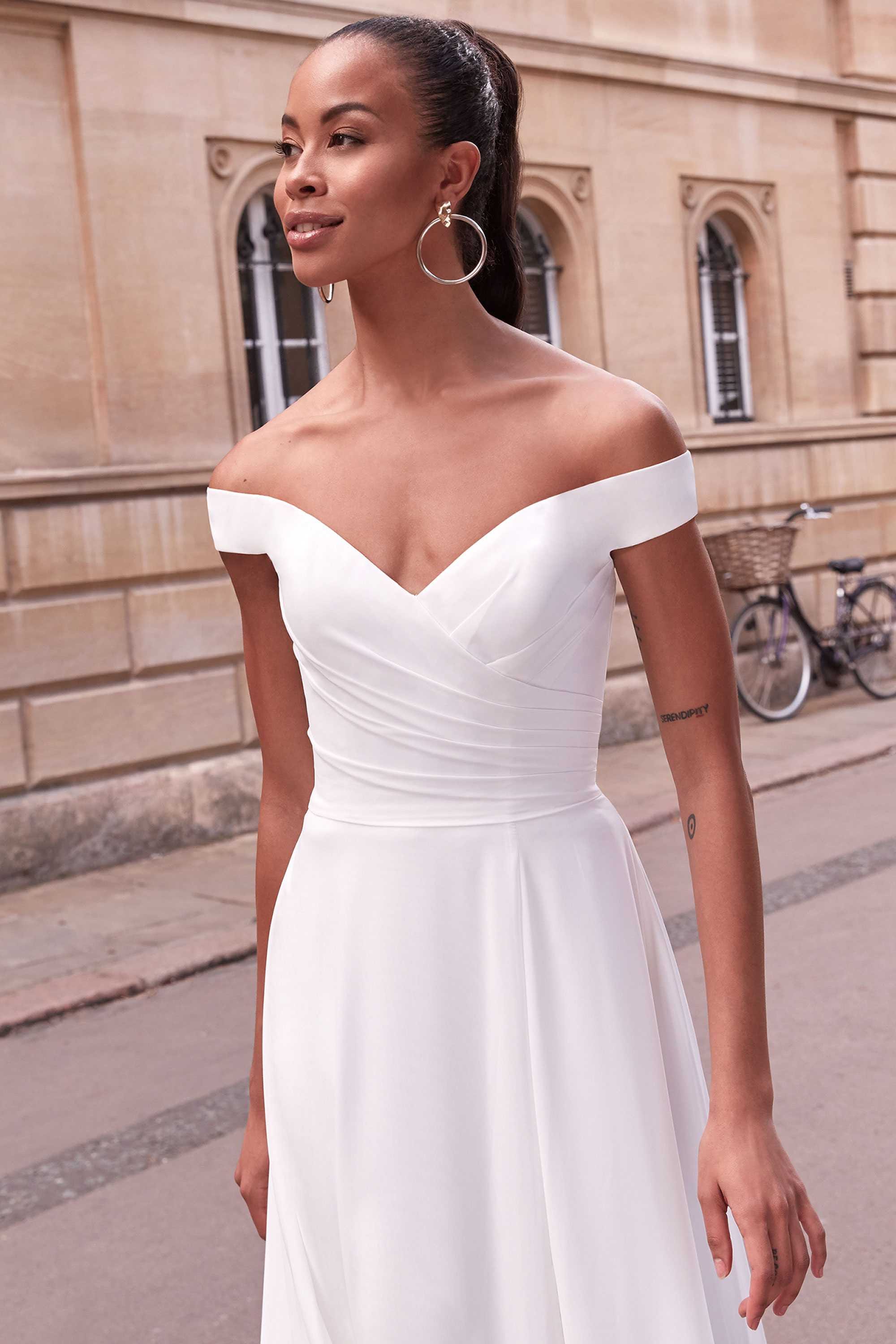 Adore by Justin Alexander 11167 - Size 12 - Image 3
