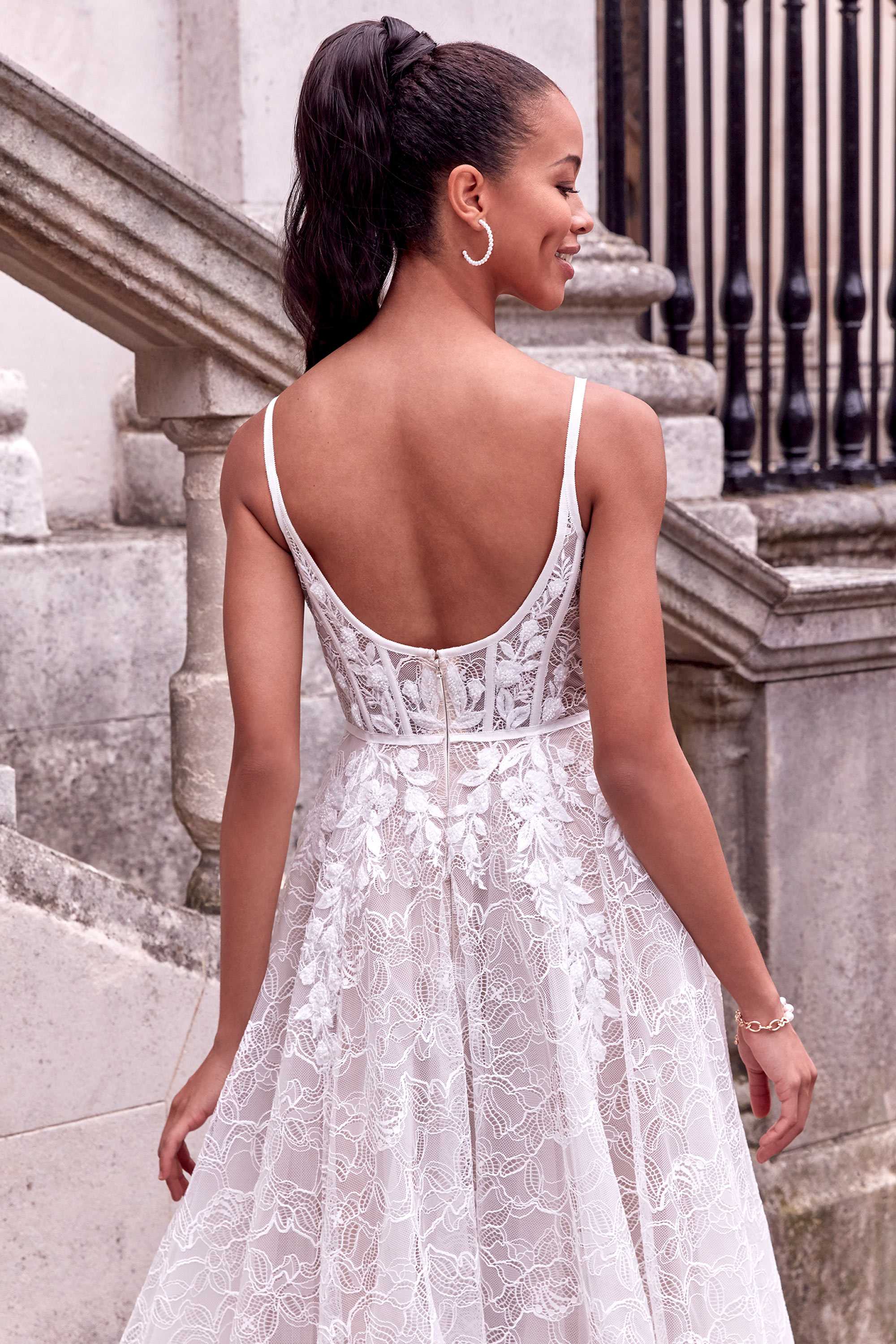 Adore by Justin Alexander 11188 - Size 12 - Image 4