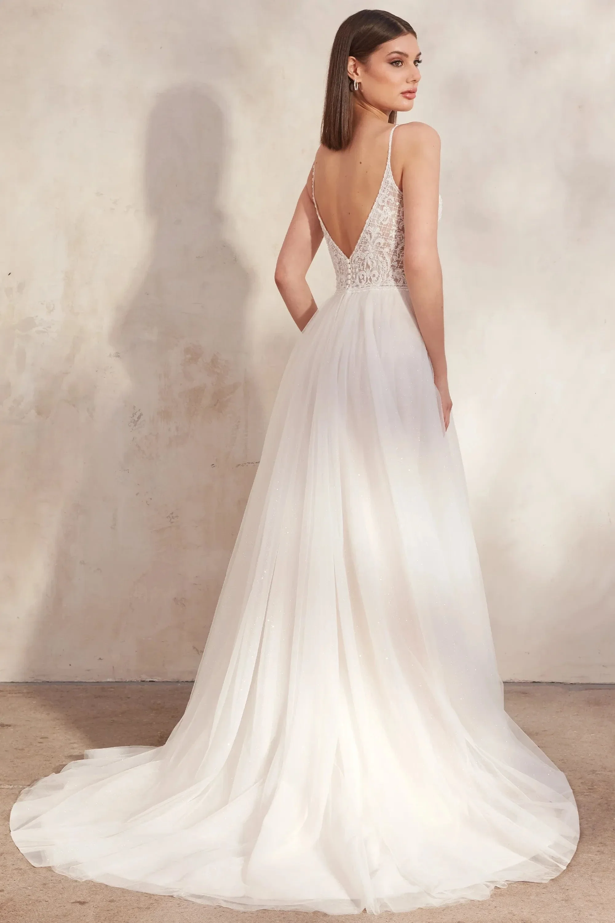Adore by Justin Alexander 11257 Oralee - Size 18 - Image 2