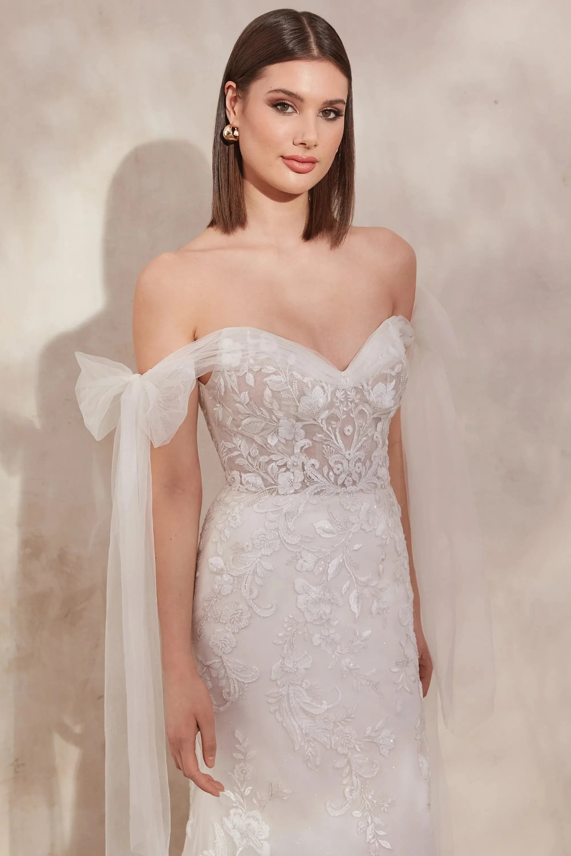 Adore by Justin Alexander 11261 Chandler - Size 16 - Image 3