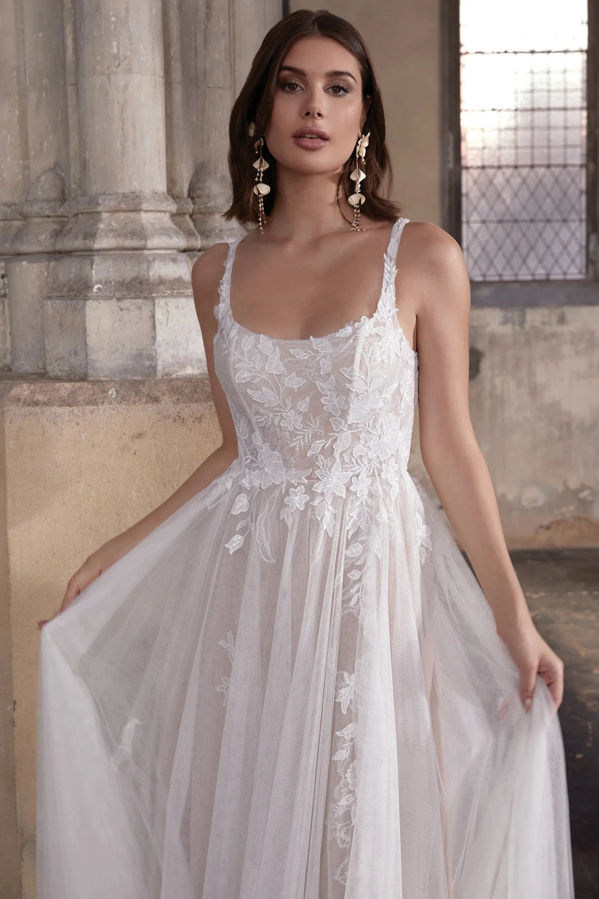 Adore by Justin Alexander Isla - Size 10 - Image 3
