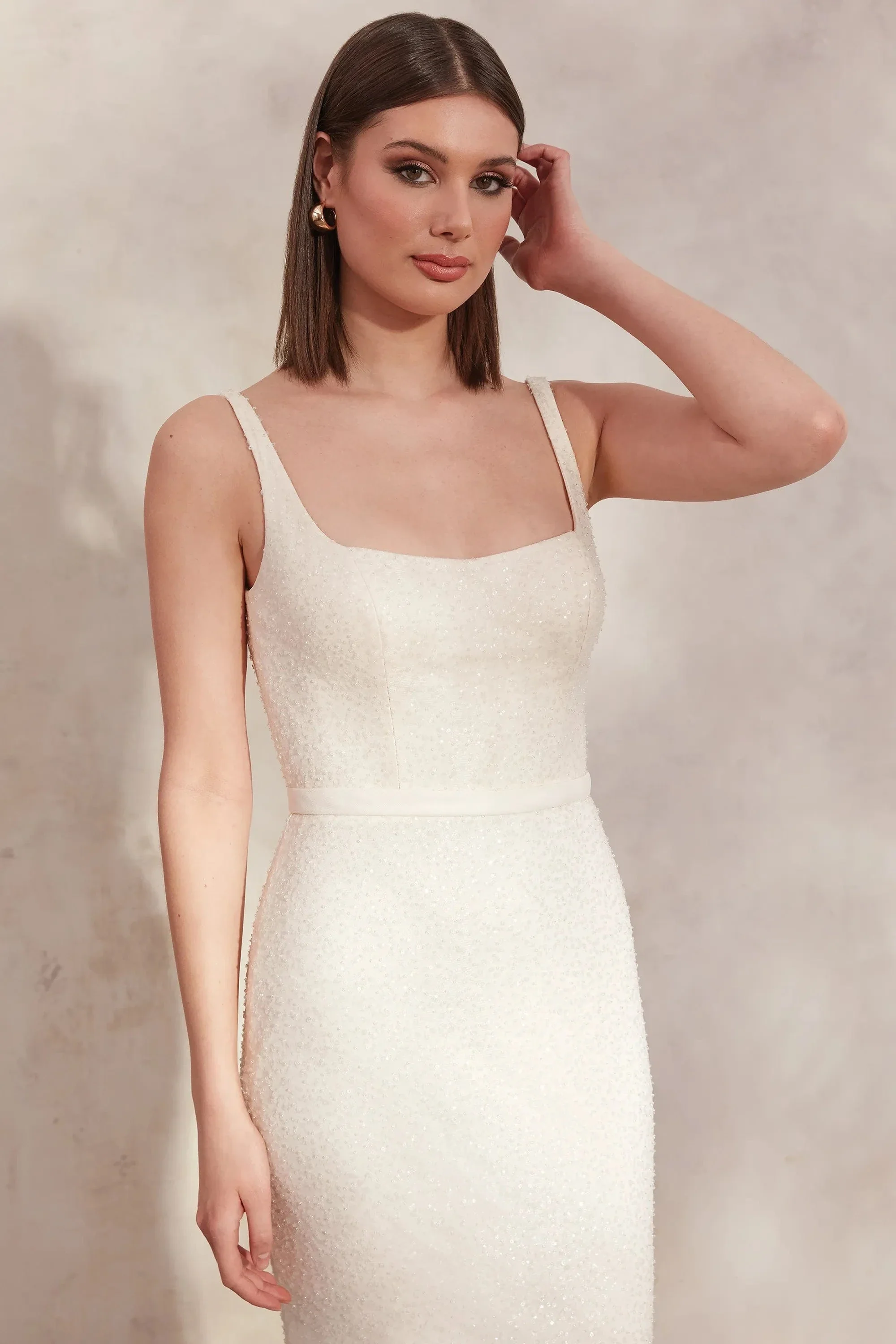 Adore by Justin Alexander Lumina - Size 12 - Image 3