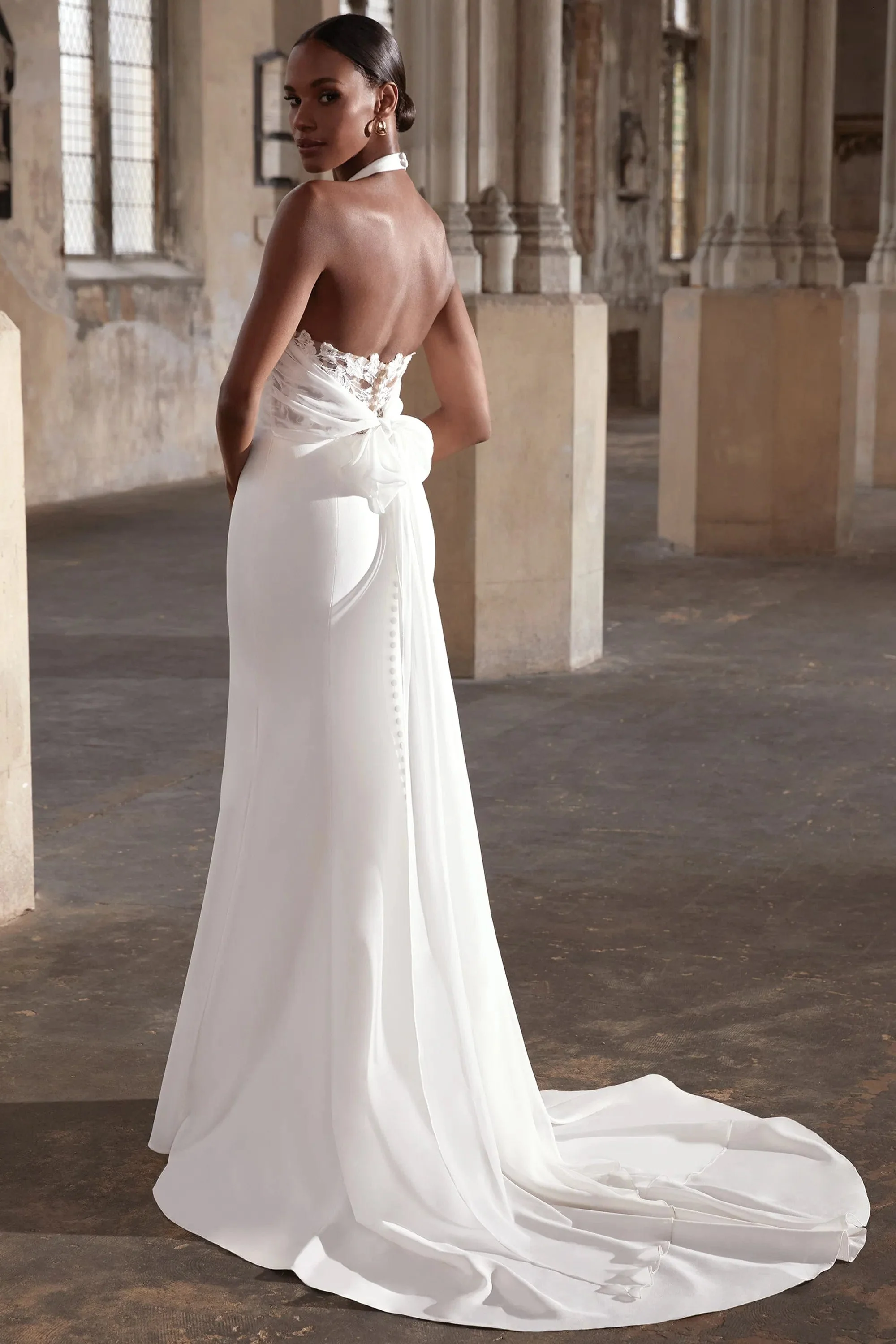 Adore By Justin Alexander Rebel 11292 - Size 6 - Image 2