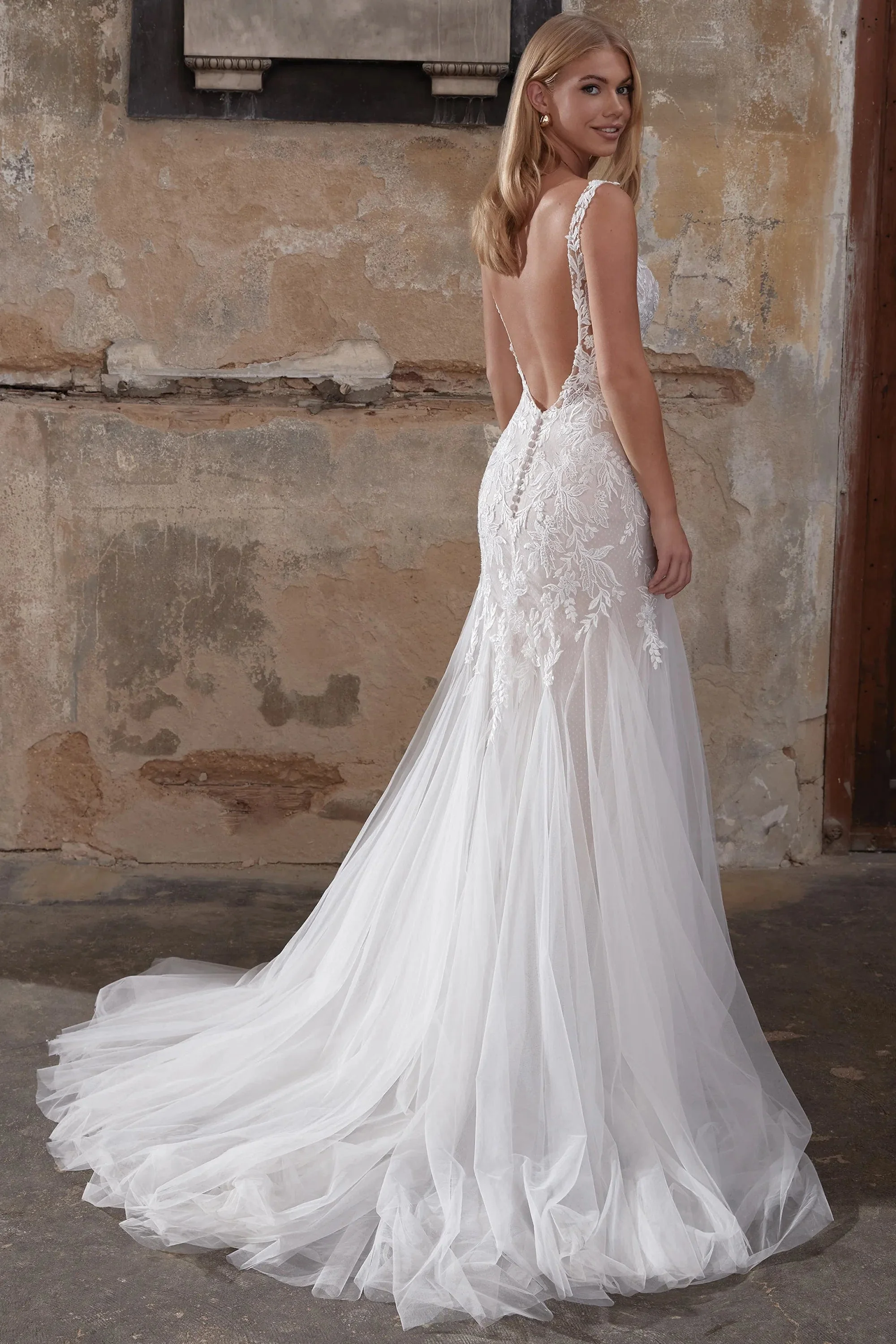 Adore By Justin Alexander Suri 11296 - Size 20 - Image 2