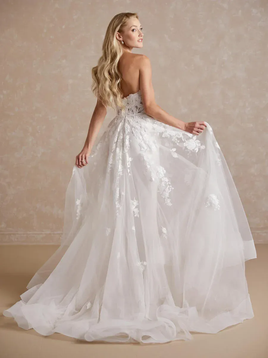 Adrianna Papell 31175 - Size 12 - Image 2