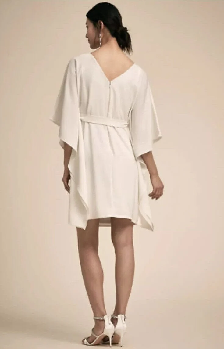 Aidan Mattox Riviera - Size 2 - Image 2