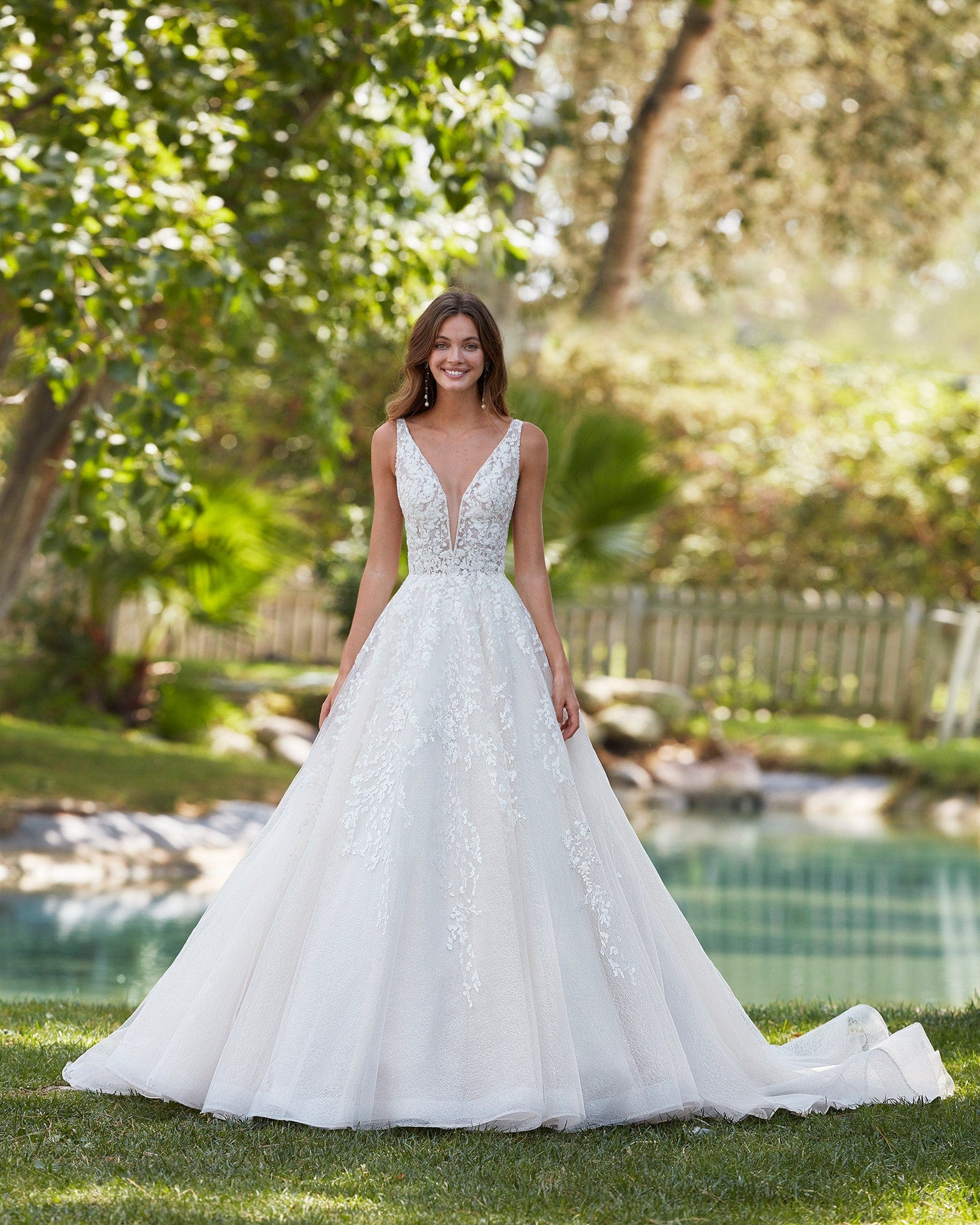 Aire Barcelona Catelyn - Size 10