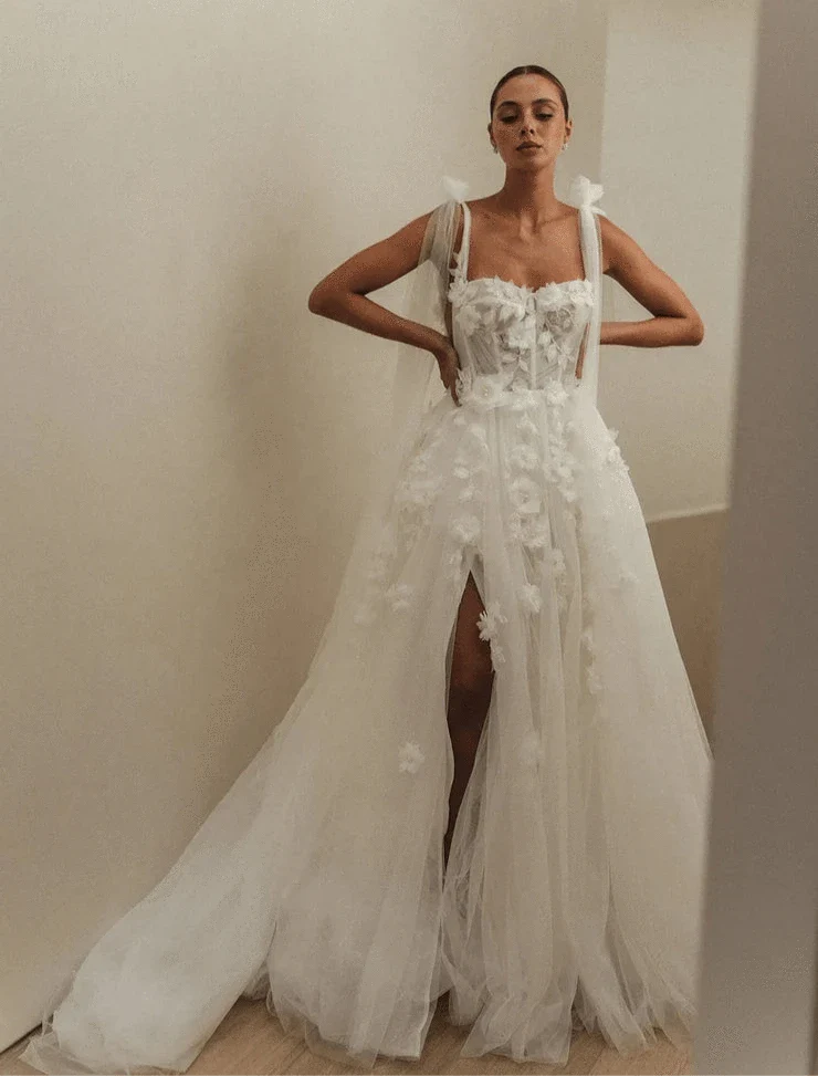 Alena Leena Habenaria - Size 12