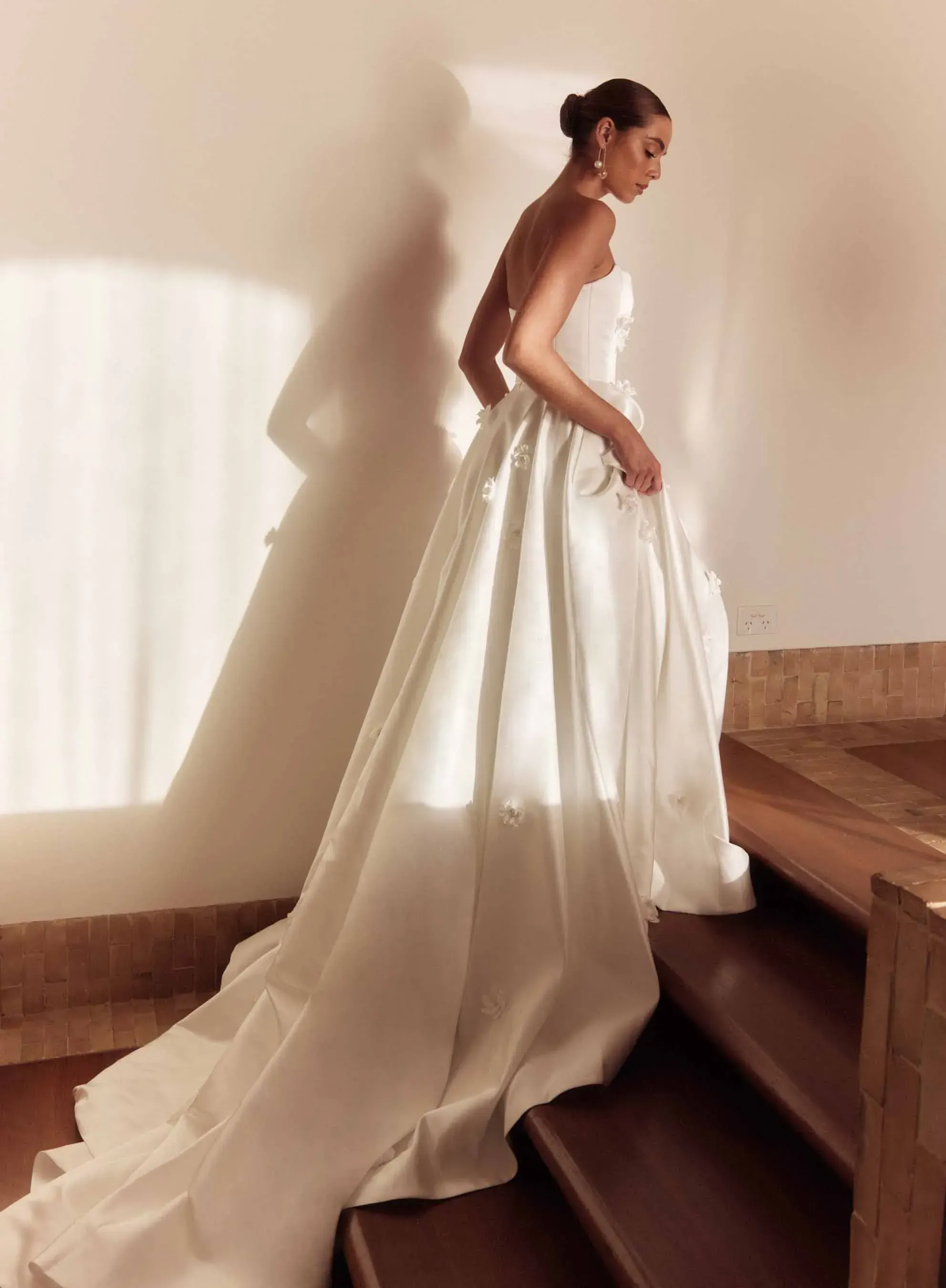 Alena Leena Magnolia - Size 14 - Image 2