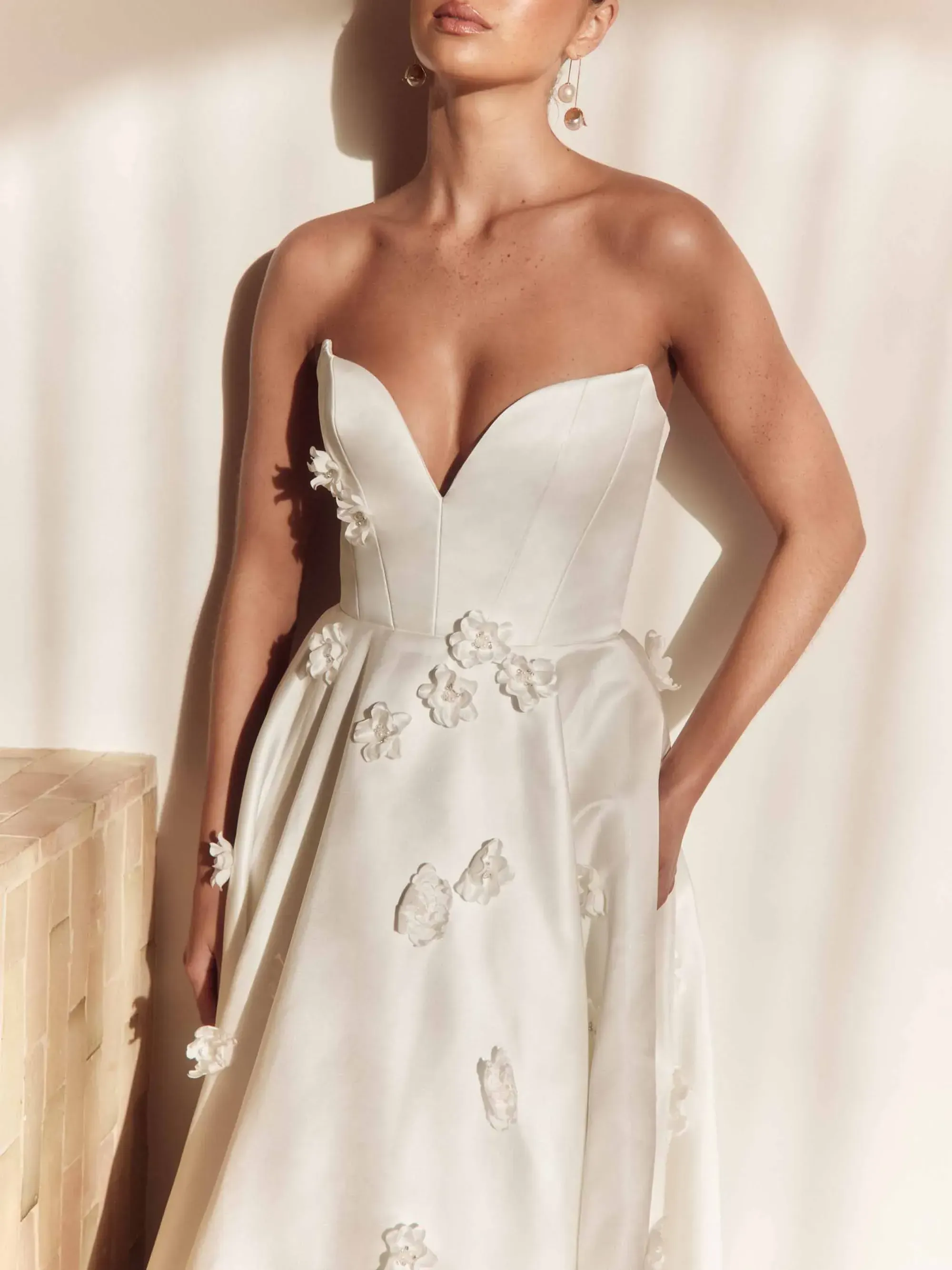 Alena Leena Magnolia - Size 14 - Image 3