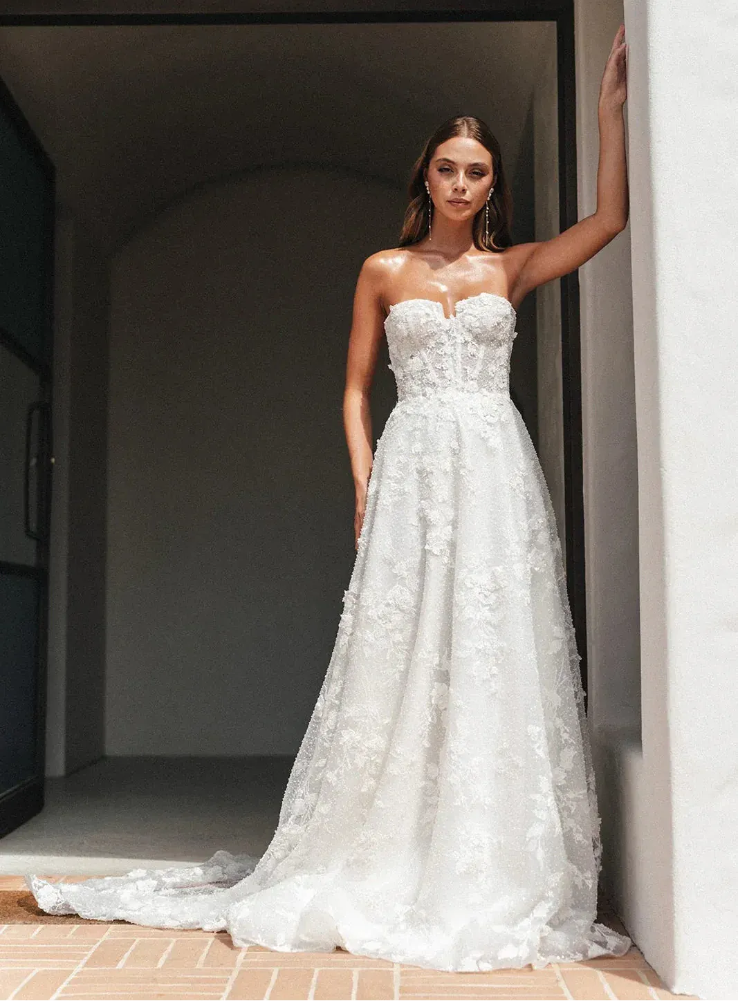 Alena Leena Mirabelle - Size 12