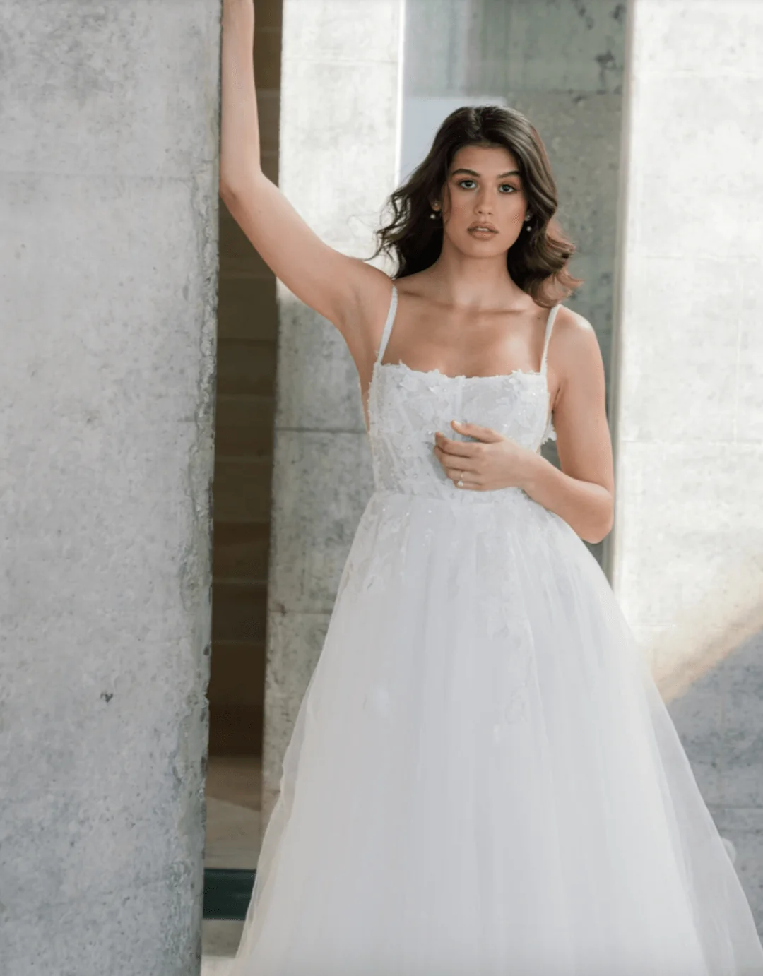 Alena Leena Pansy - Size 10 - Image 3