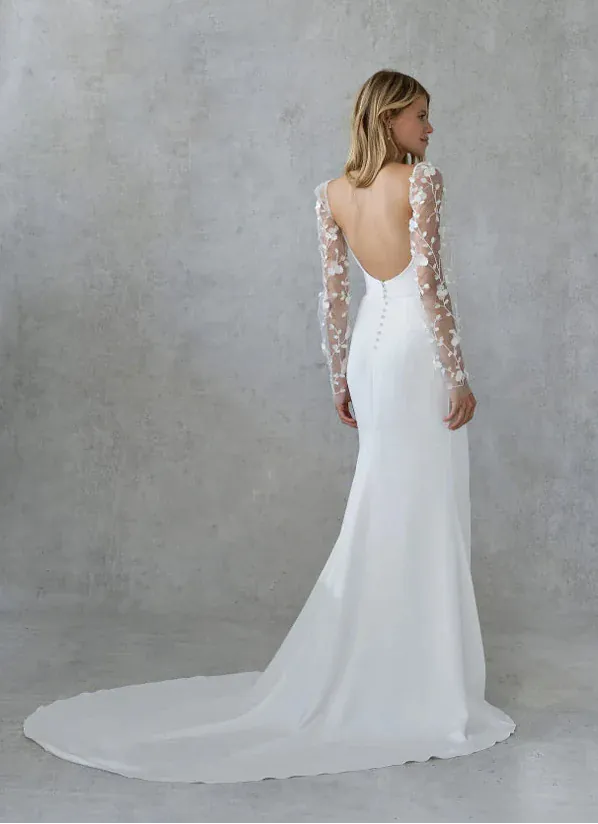Alexandra Grecco Alda - Size 10 - Image 2