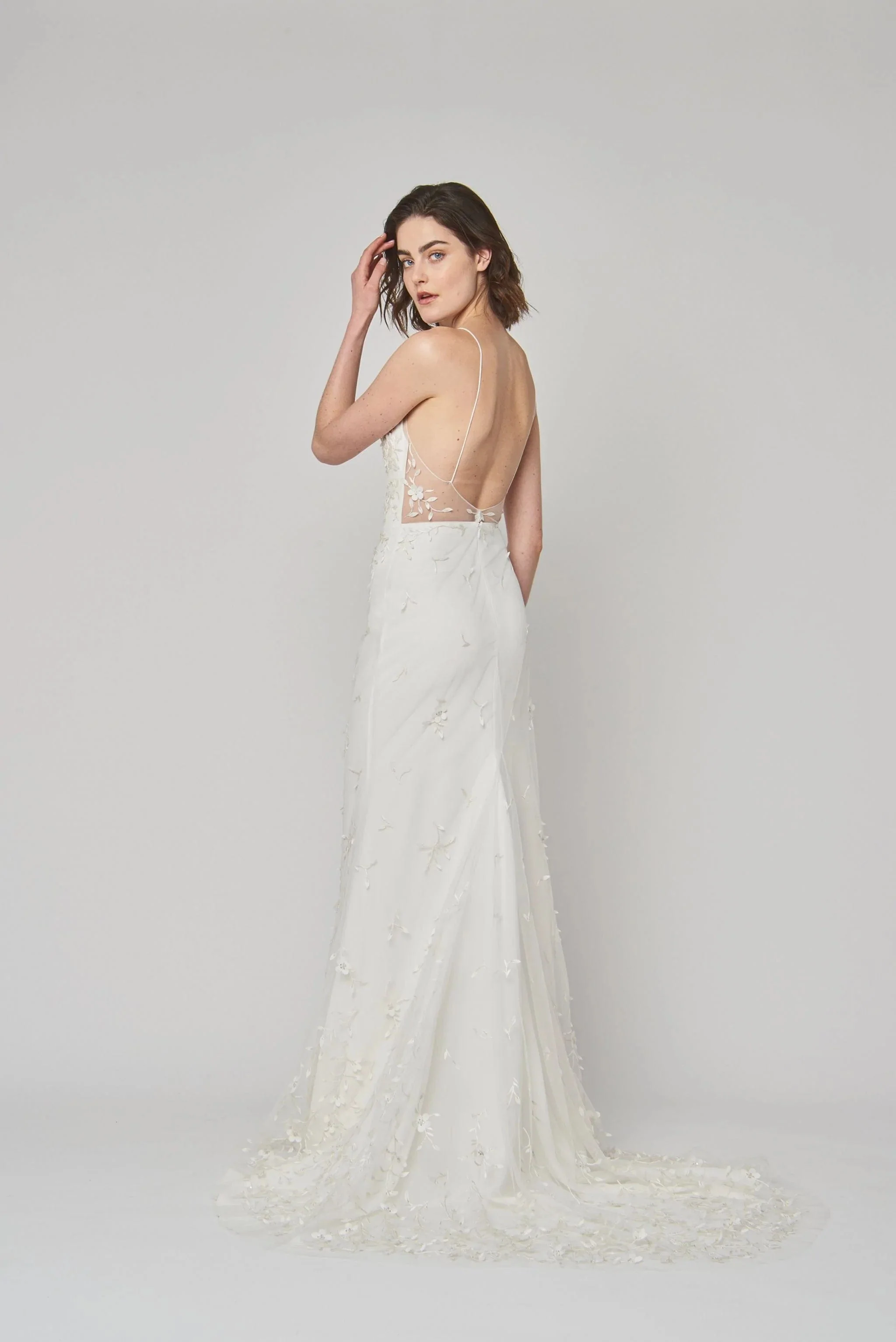 Alexandra Grecco Billie - Size 10 - Image 2
