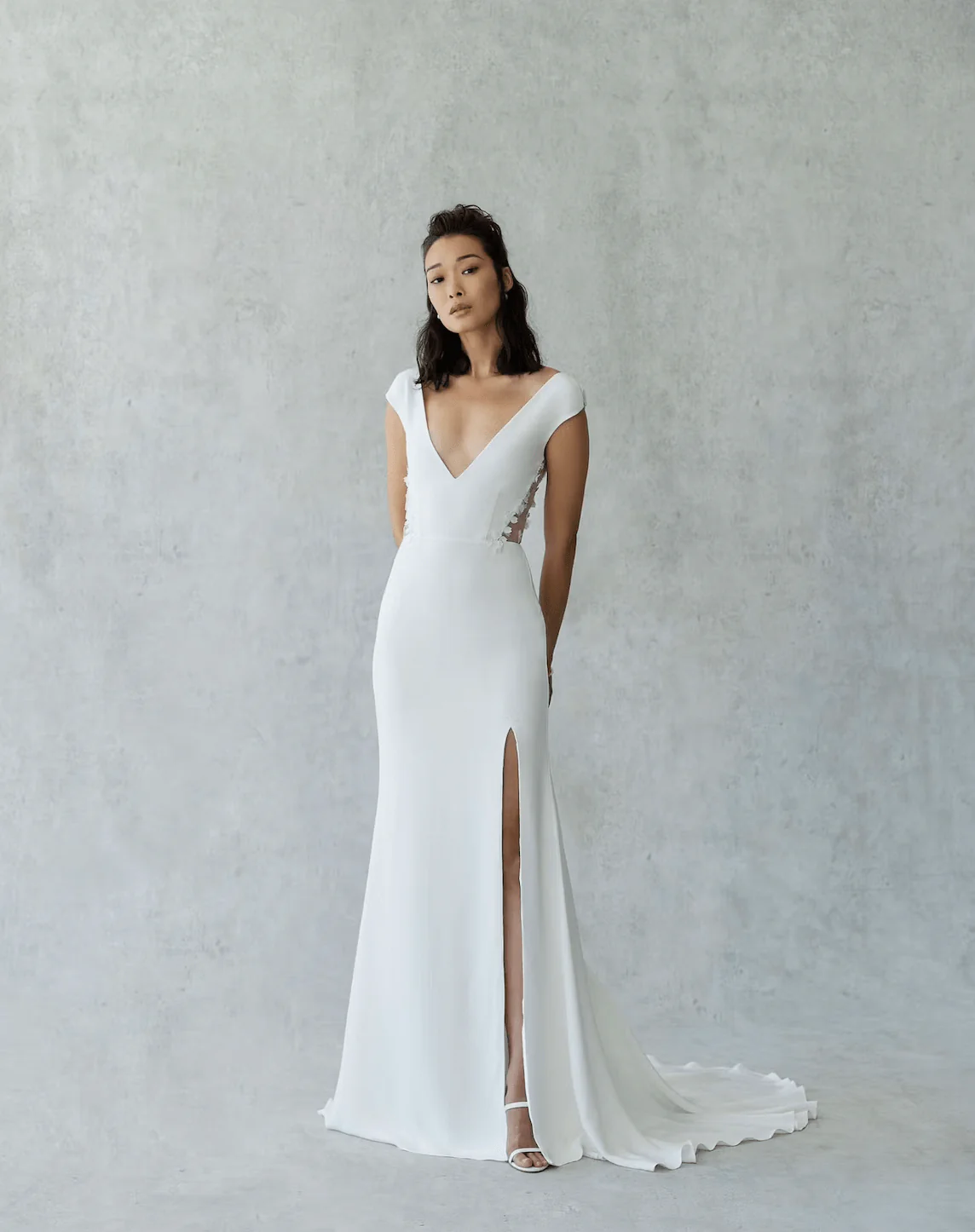 Alexandra Grecco Cecelia - Size 12