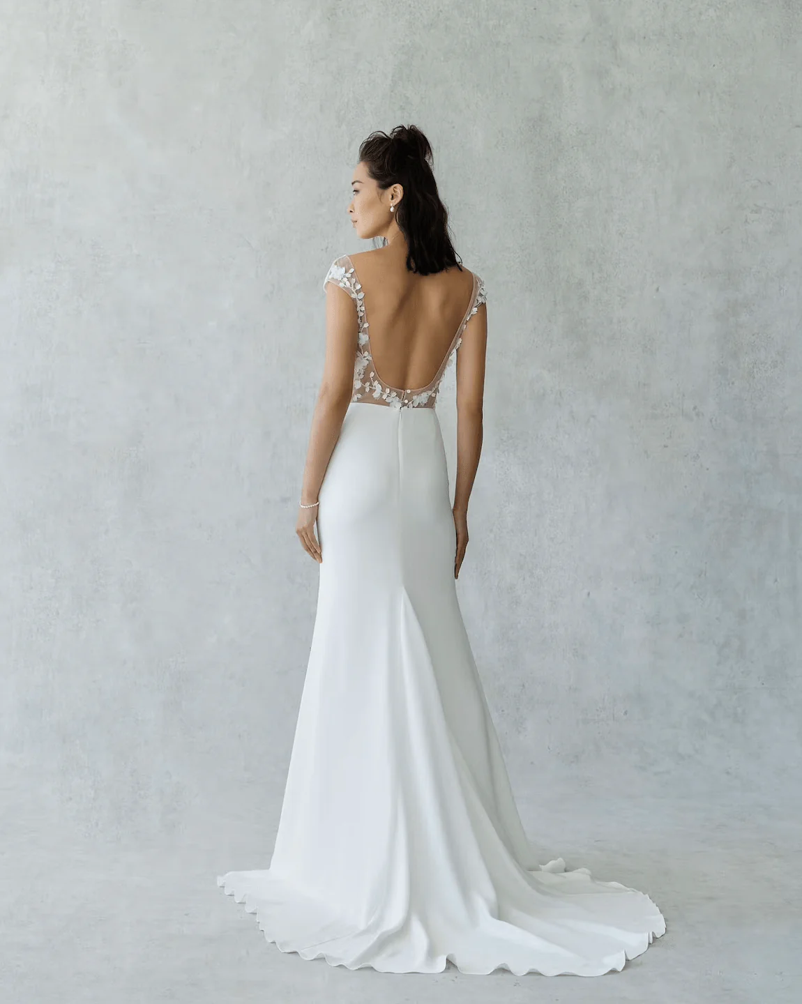 Alexandra Grecco Cecelia - Size 12 - Image 2