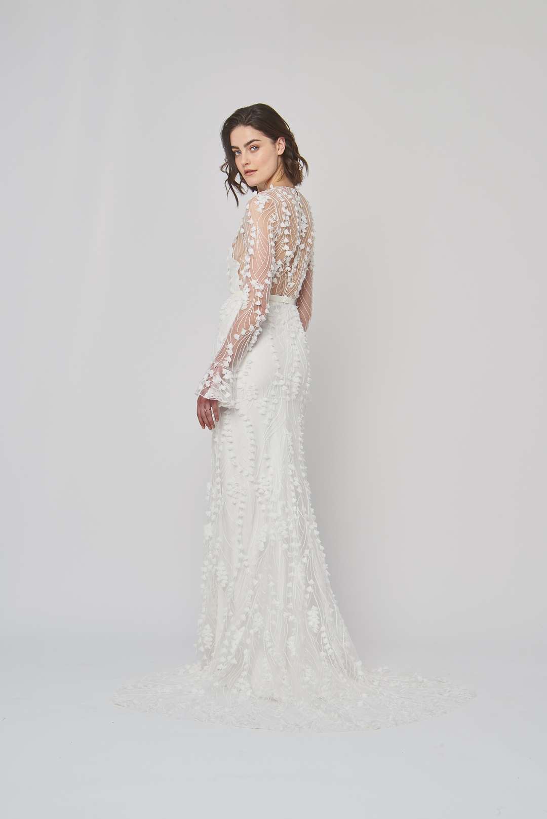 Alexandra Grecco Dylan - Size 8 - Image 2