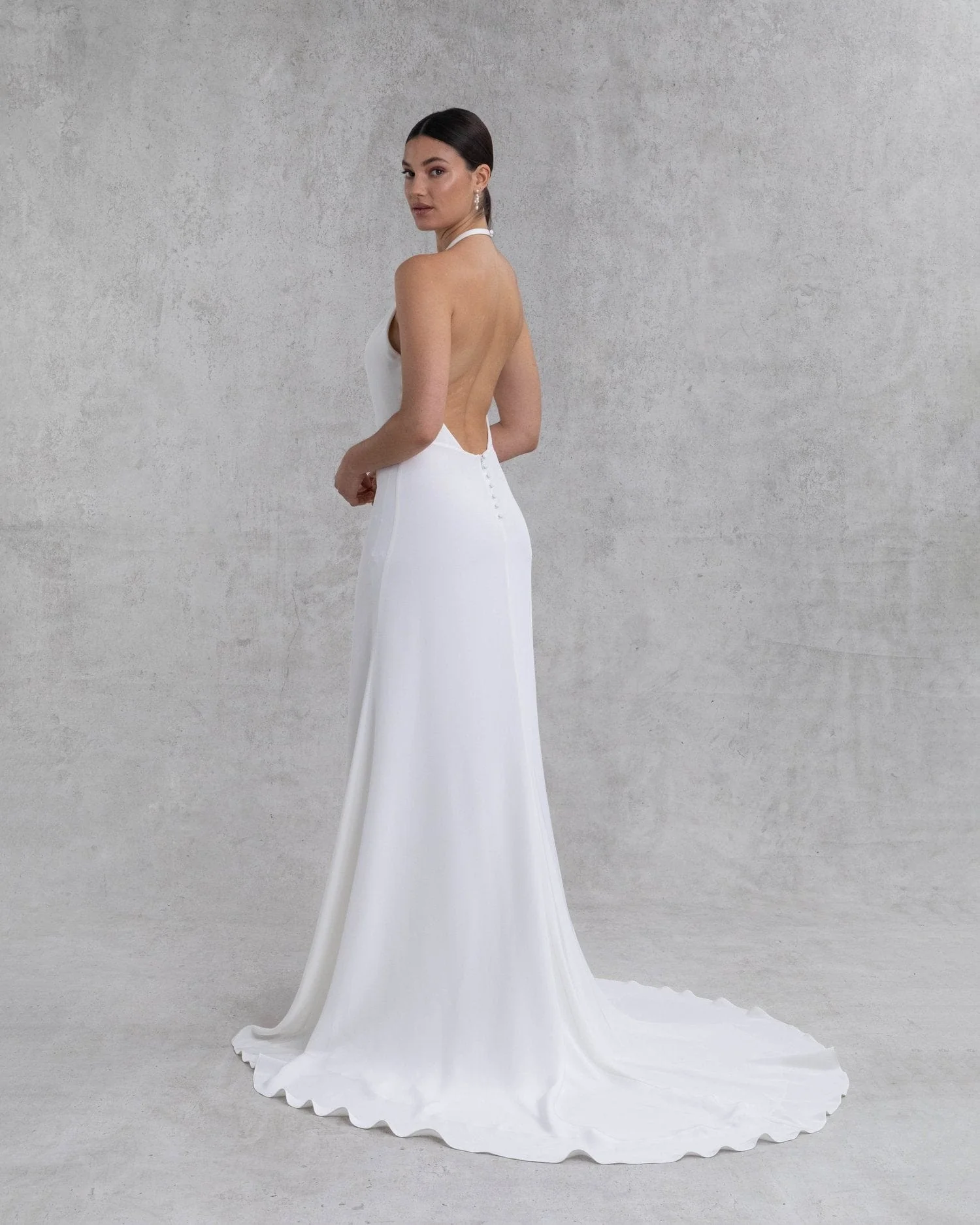 Alexandra Grecco Faye - Size 8 - Image 2