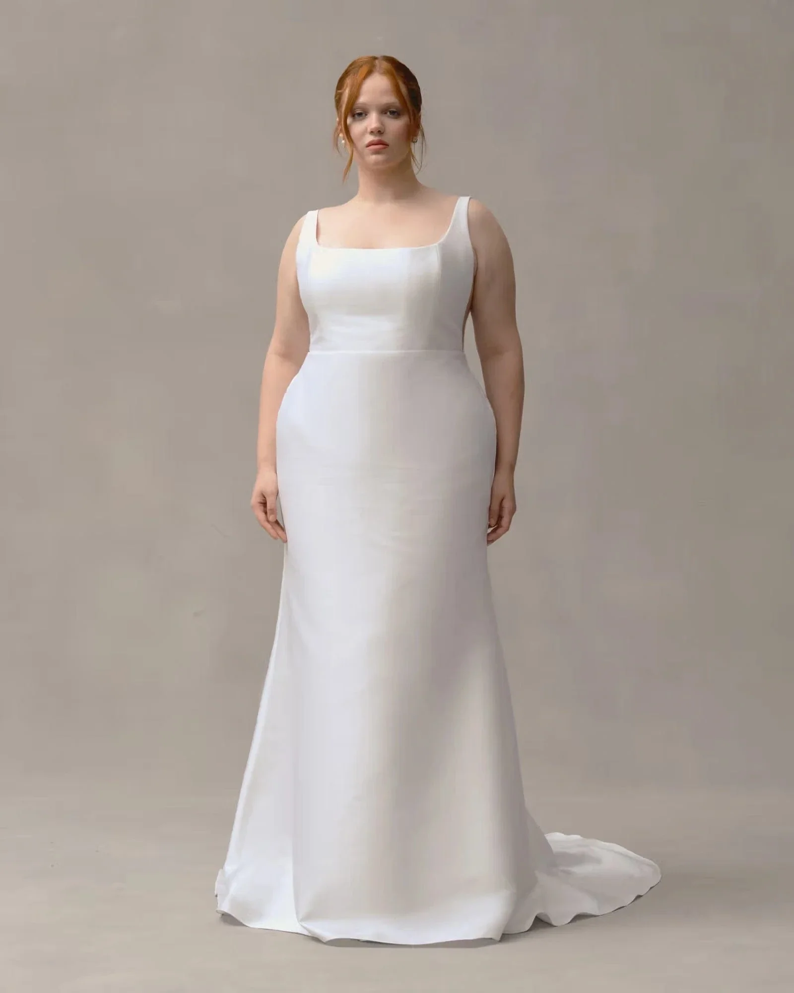 Alexandra Grecco Grace - Size 18