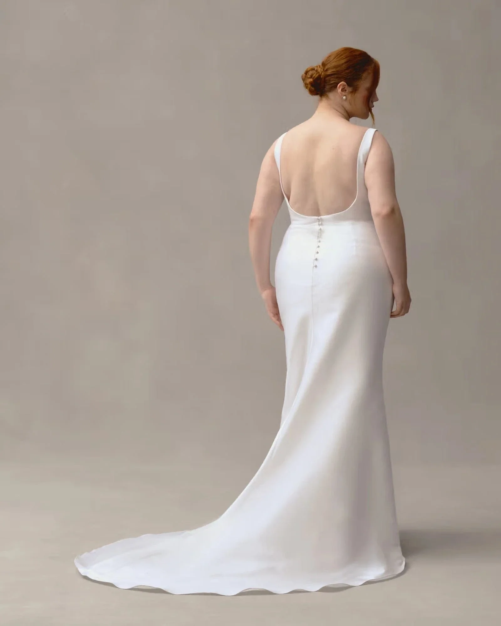 Alexandra Grecco Grace - Size 18 - Image 2