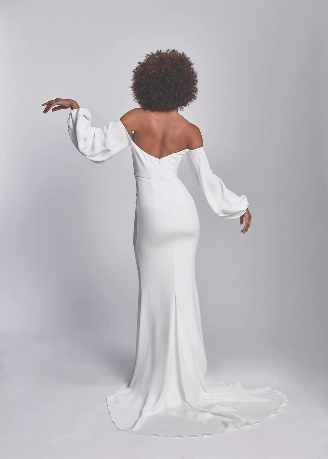 Alexandra Grecco Leo - Size 10 - Image 2