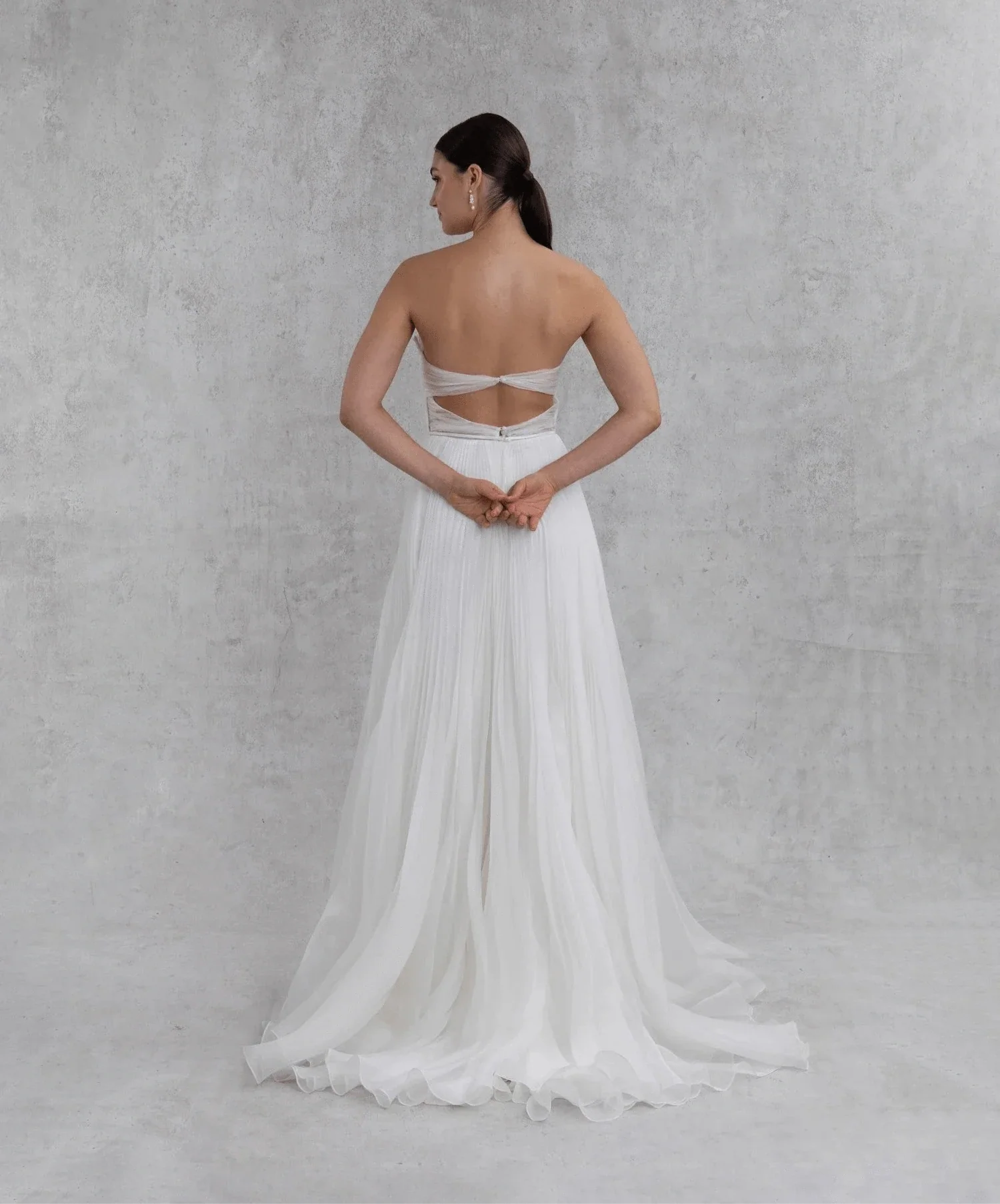 Alexandra Grecco Violetta - Size 8 - Image 2