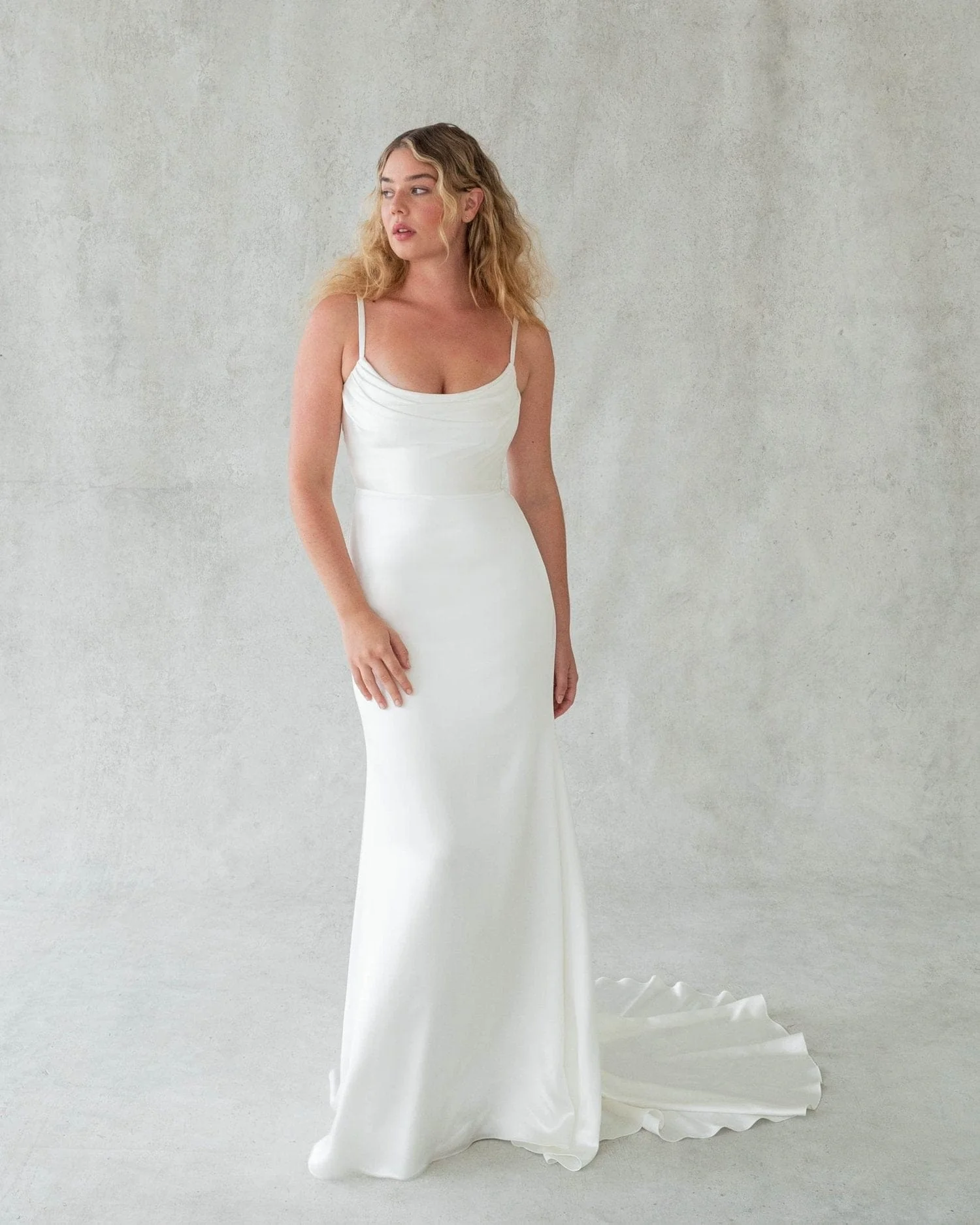 Alexandra Grecco Zoe - Size 8 - Image 3