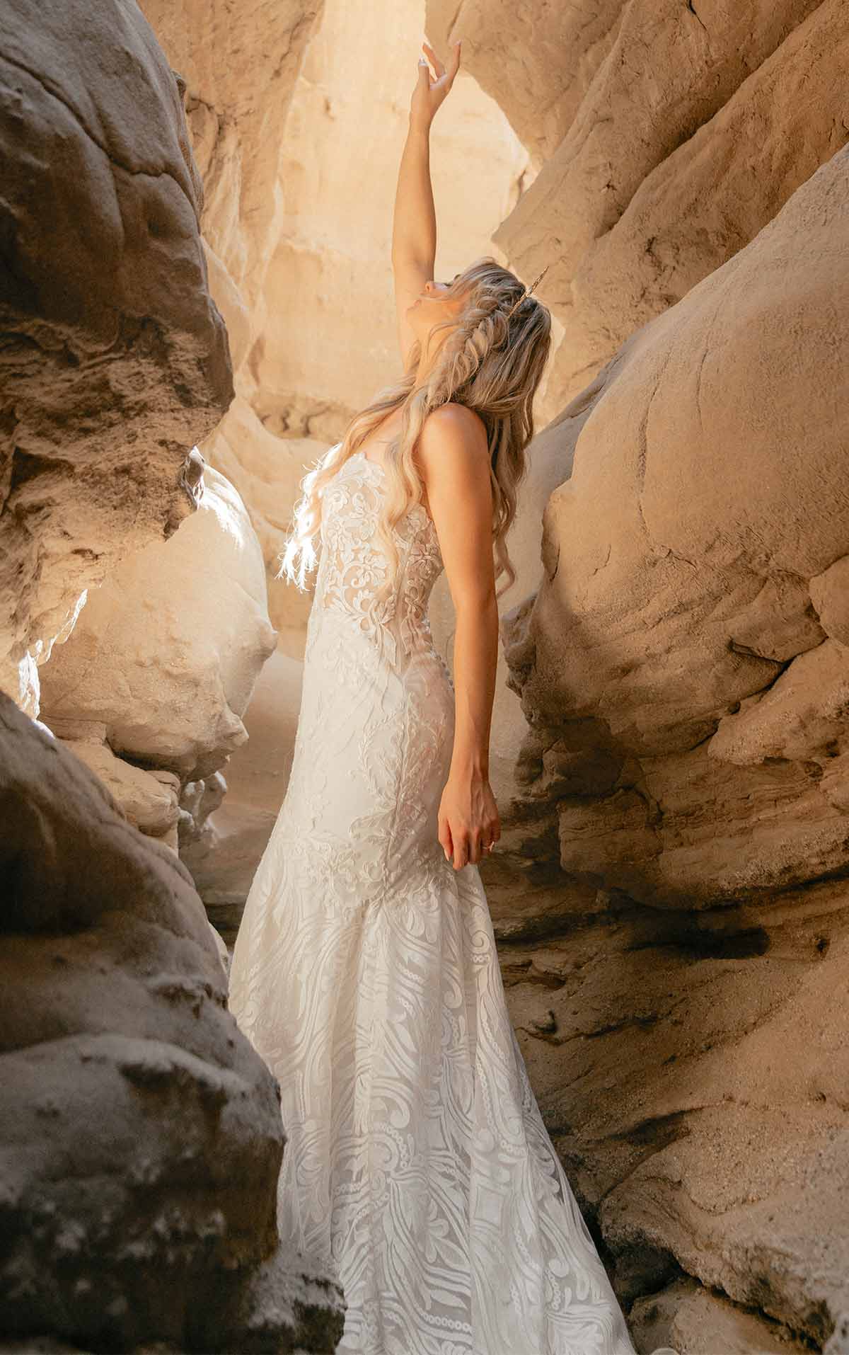 All Who Wander Atlas - Size 14 - Image 3