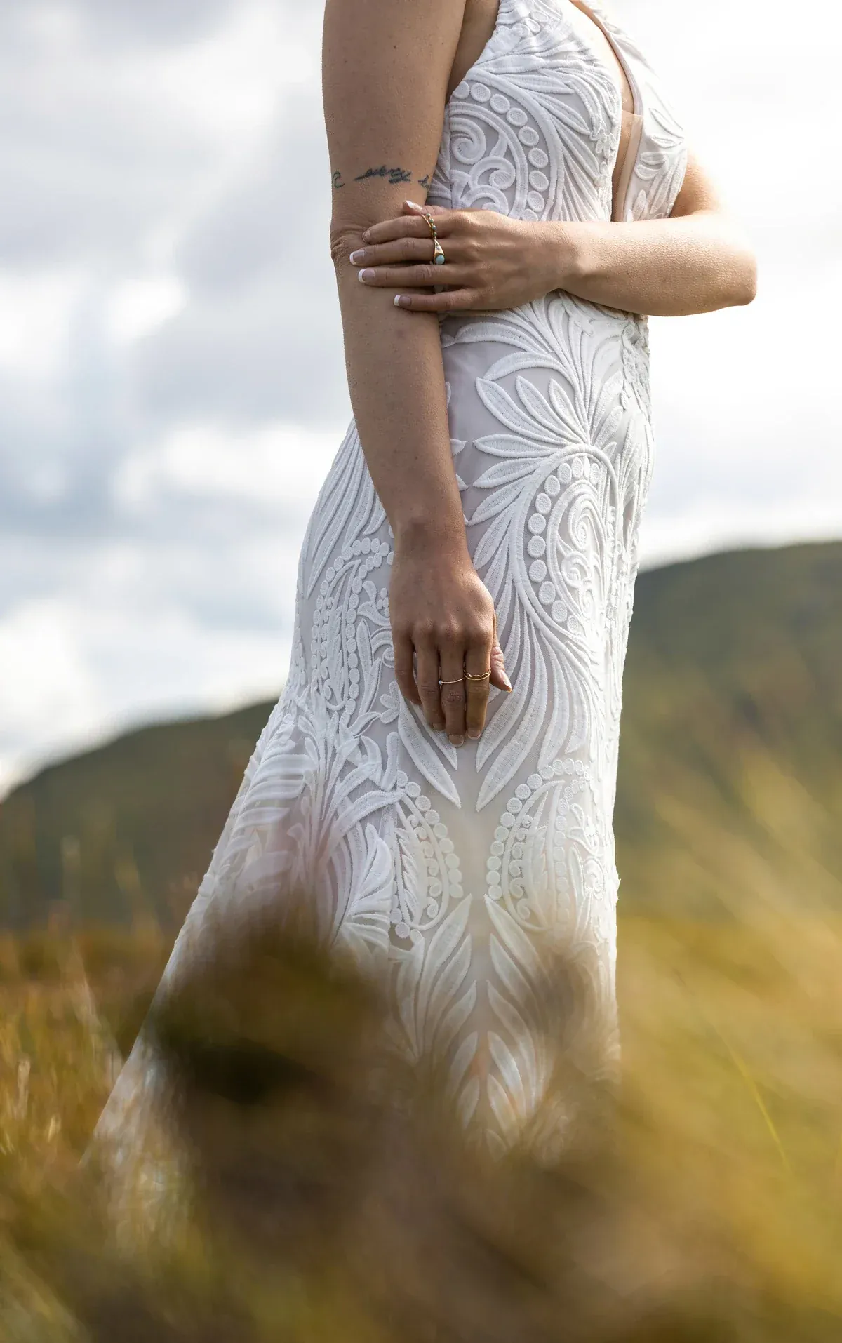 All Who Wander Clio - Size 12 - Image 3