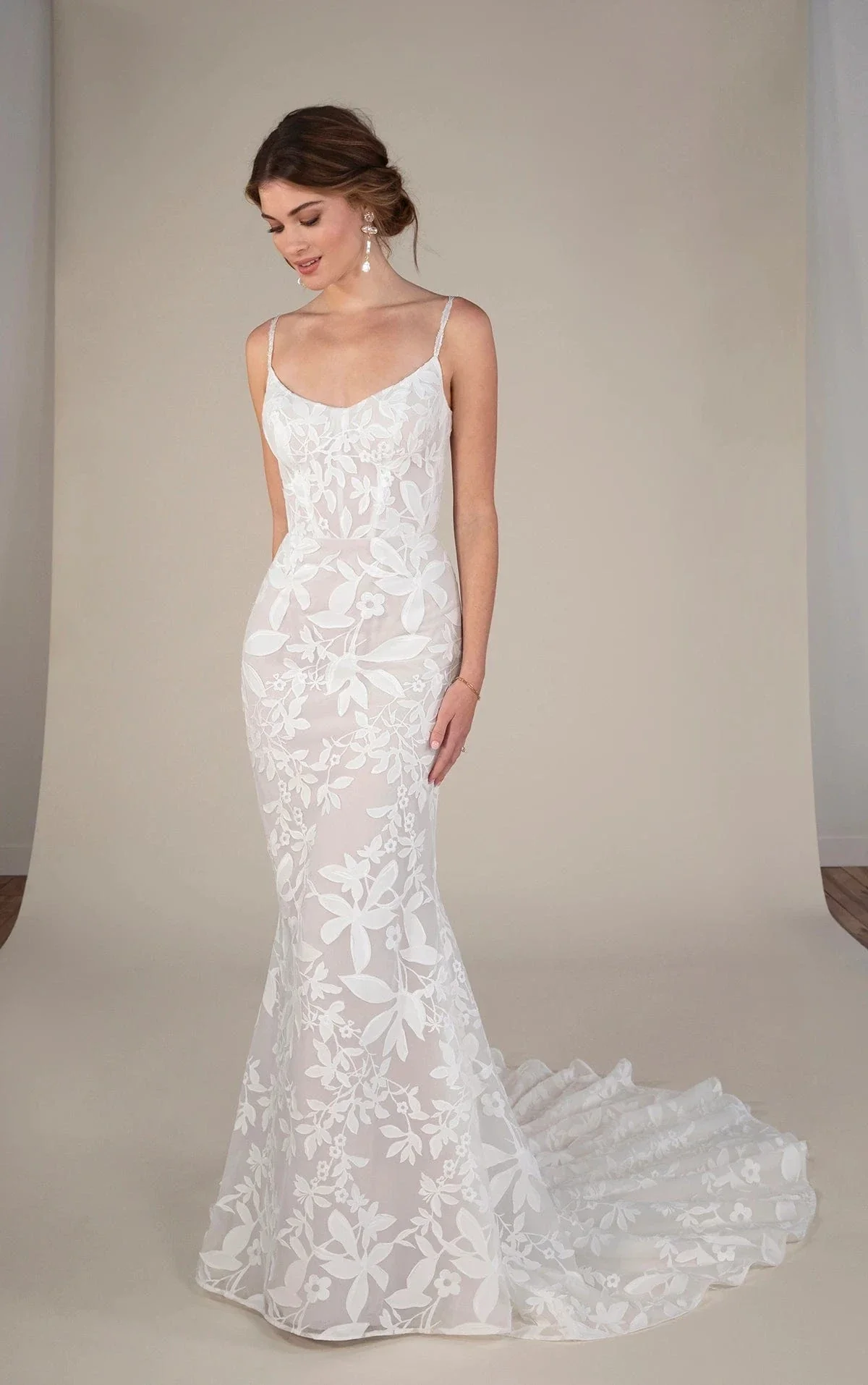 All Who Wander Ensley - Size 12 - Image 3