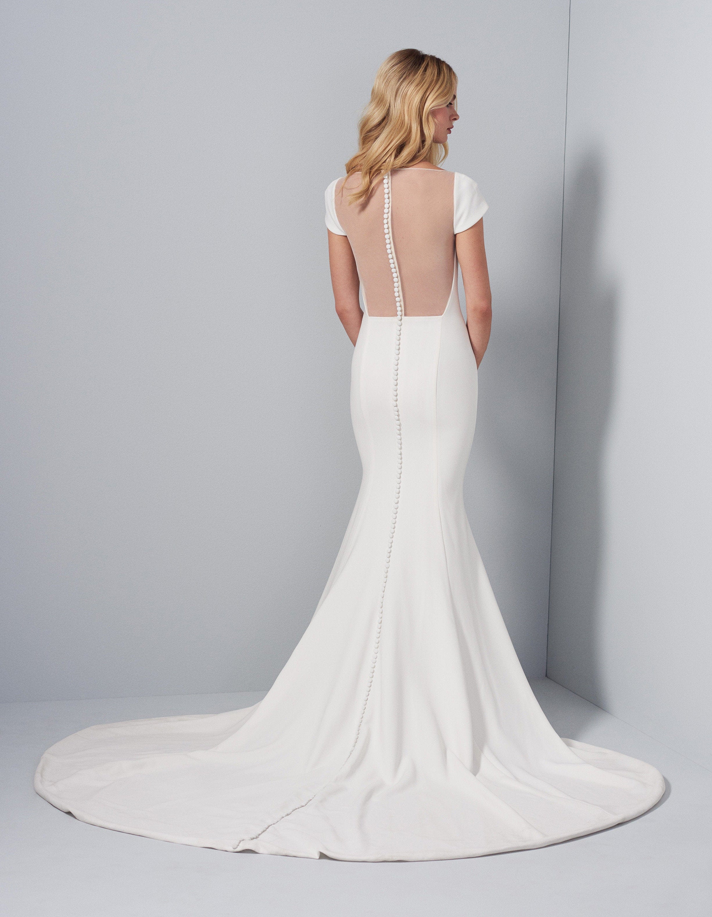 Allison Webb Aimee - Size 10 - Image 2