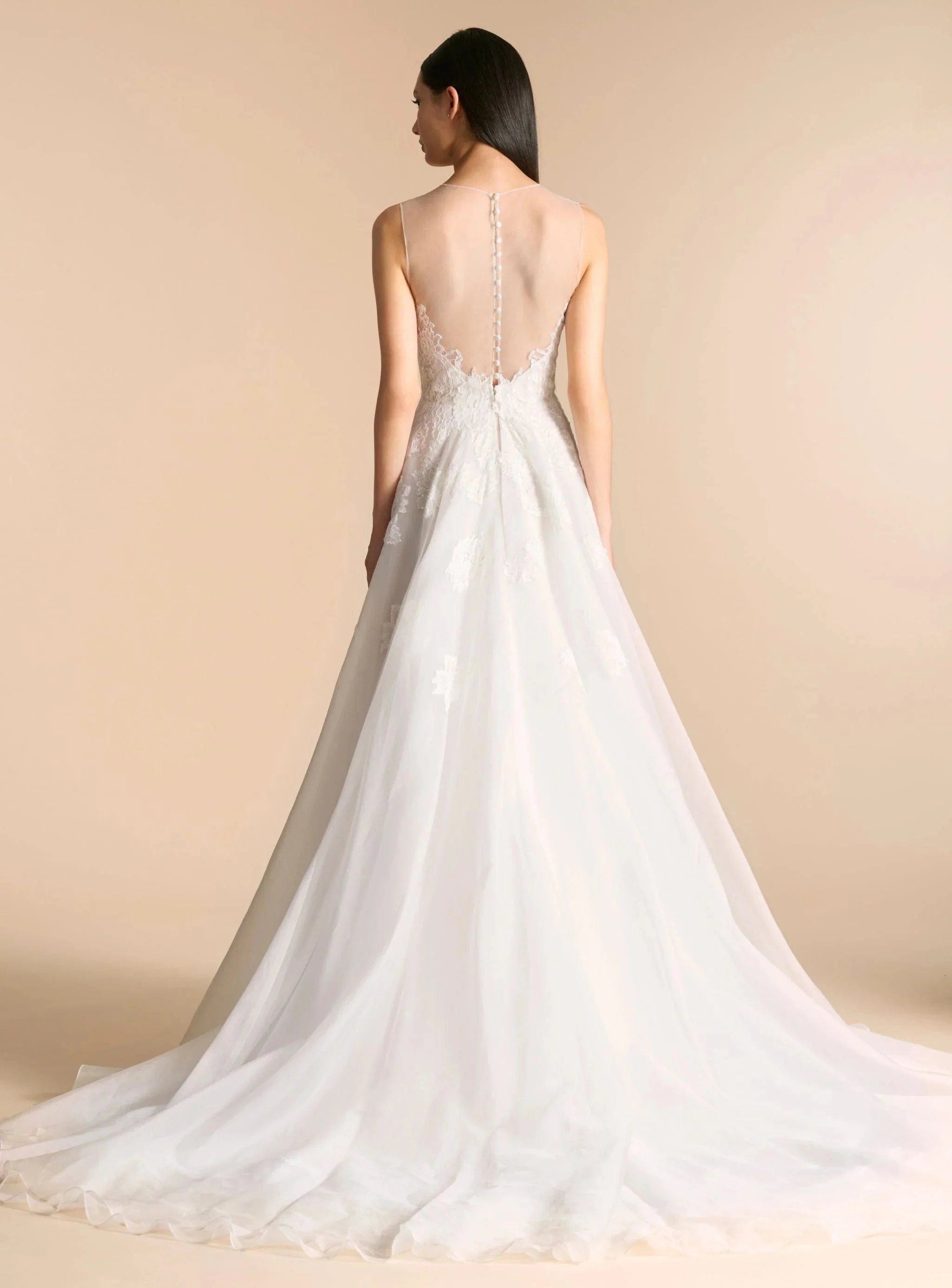 Allison Webb Callaway - Size 10 - Image 2
