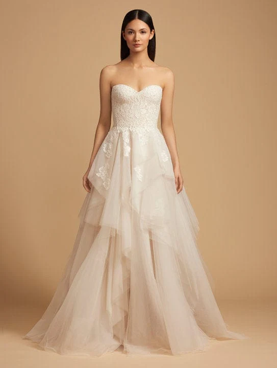 Allison Webb Camilla - Size 14