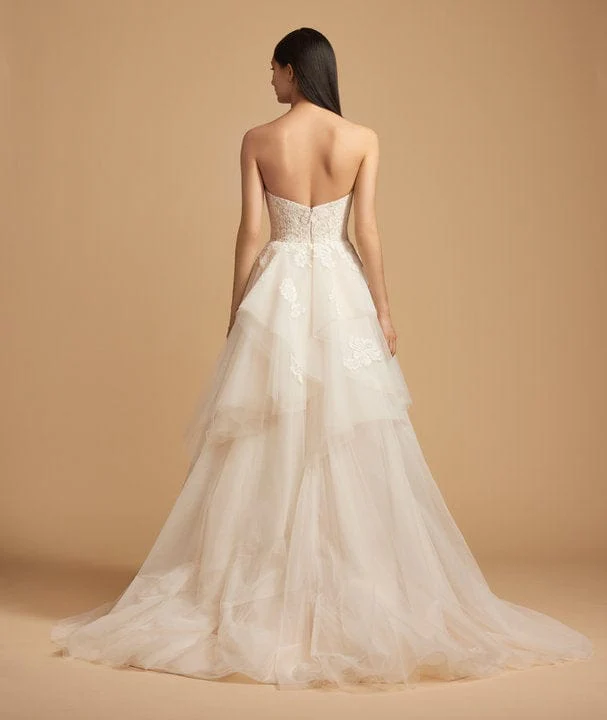 Allison Webb Camilla - Size 14 - Image 2
