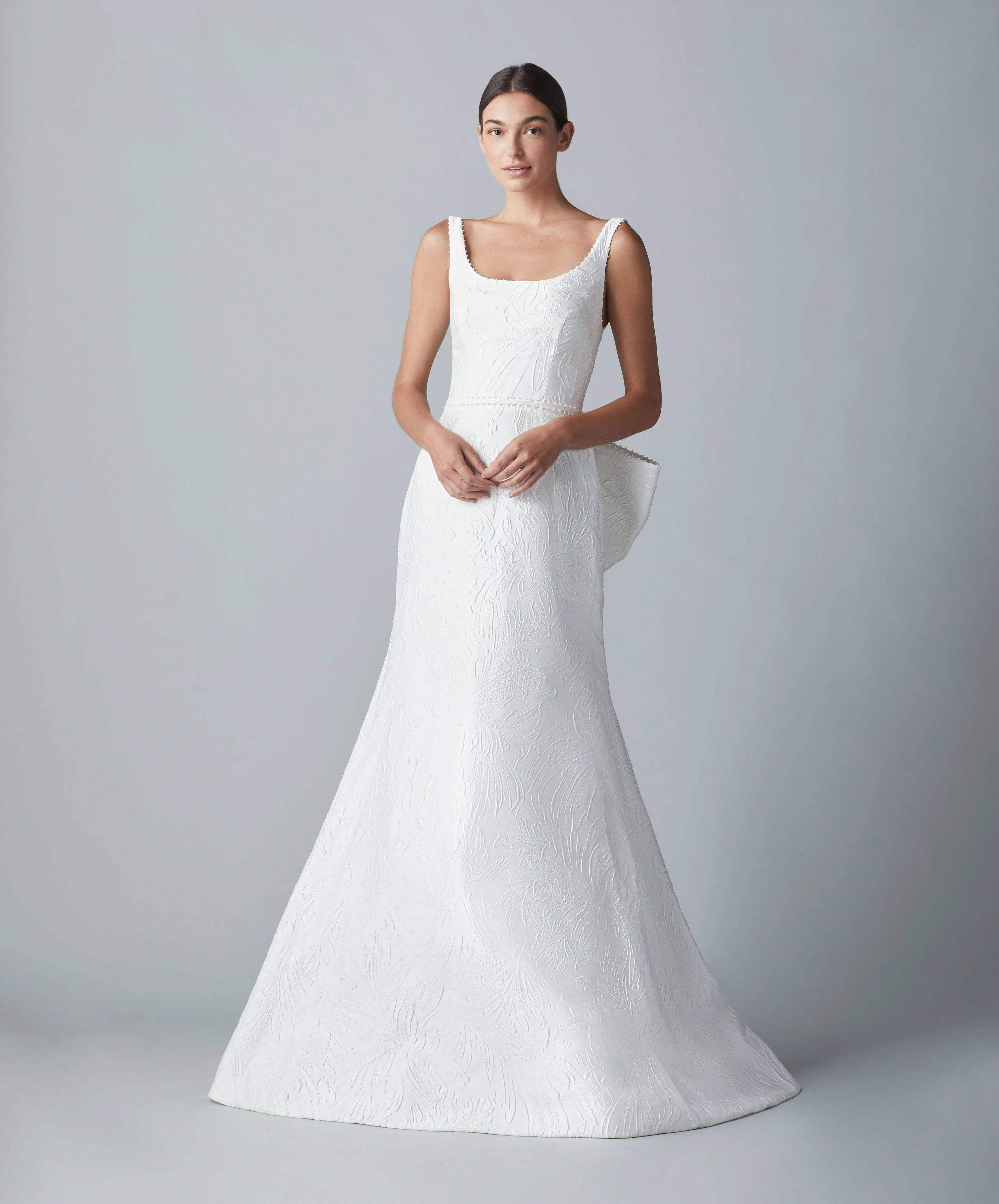 Allison Webb Claremont - Size 12 - Image 3