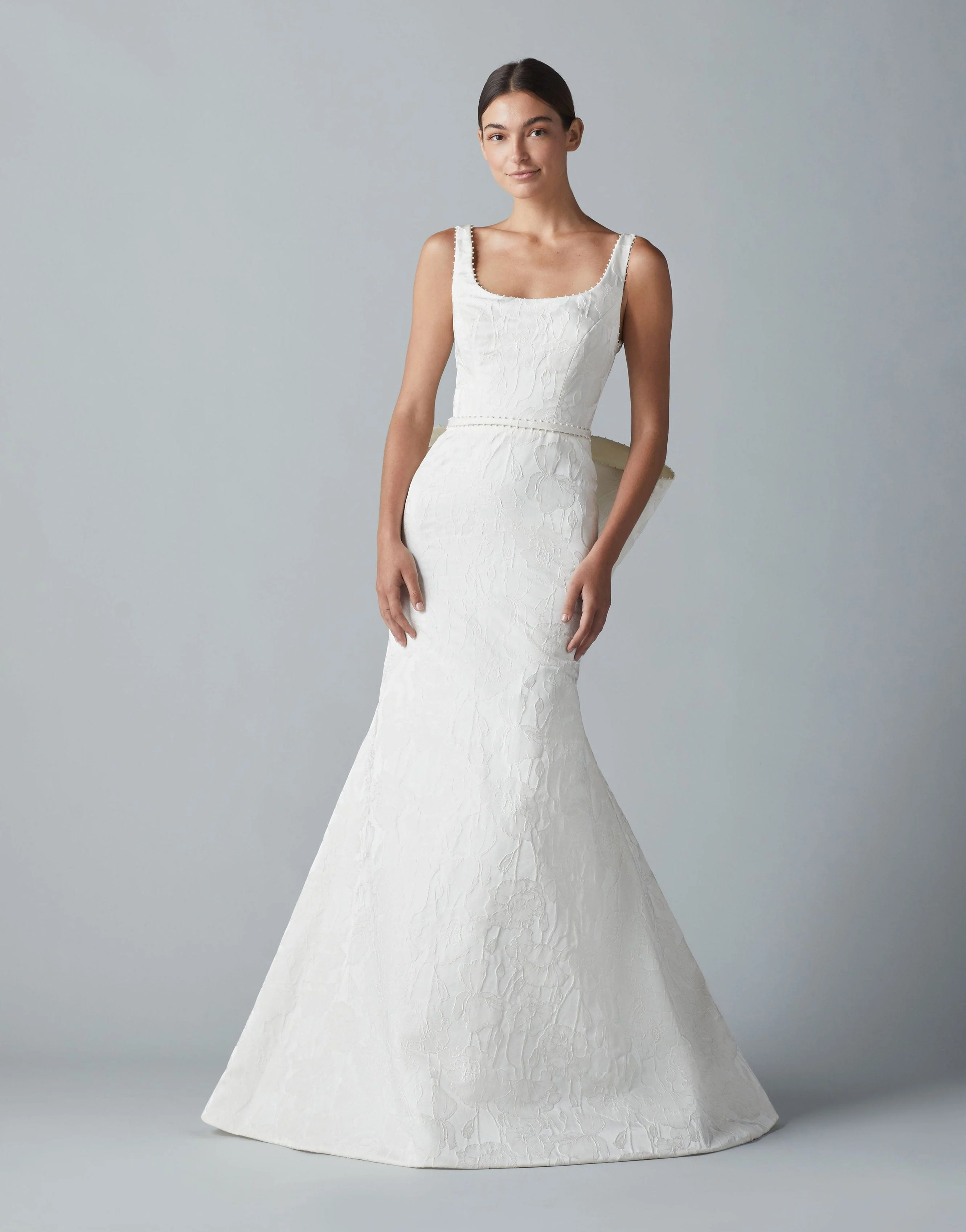 Allison Webb Claremont 42152 - Size 10